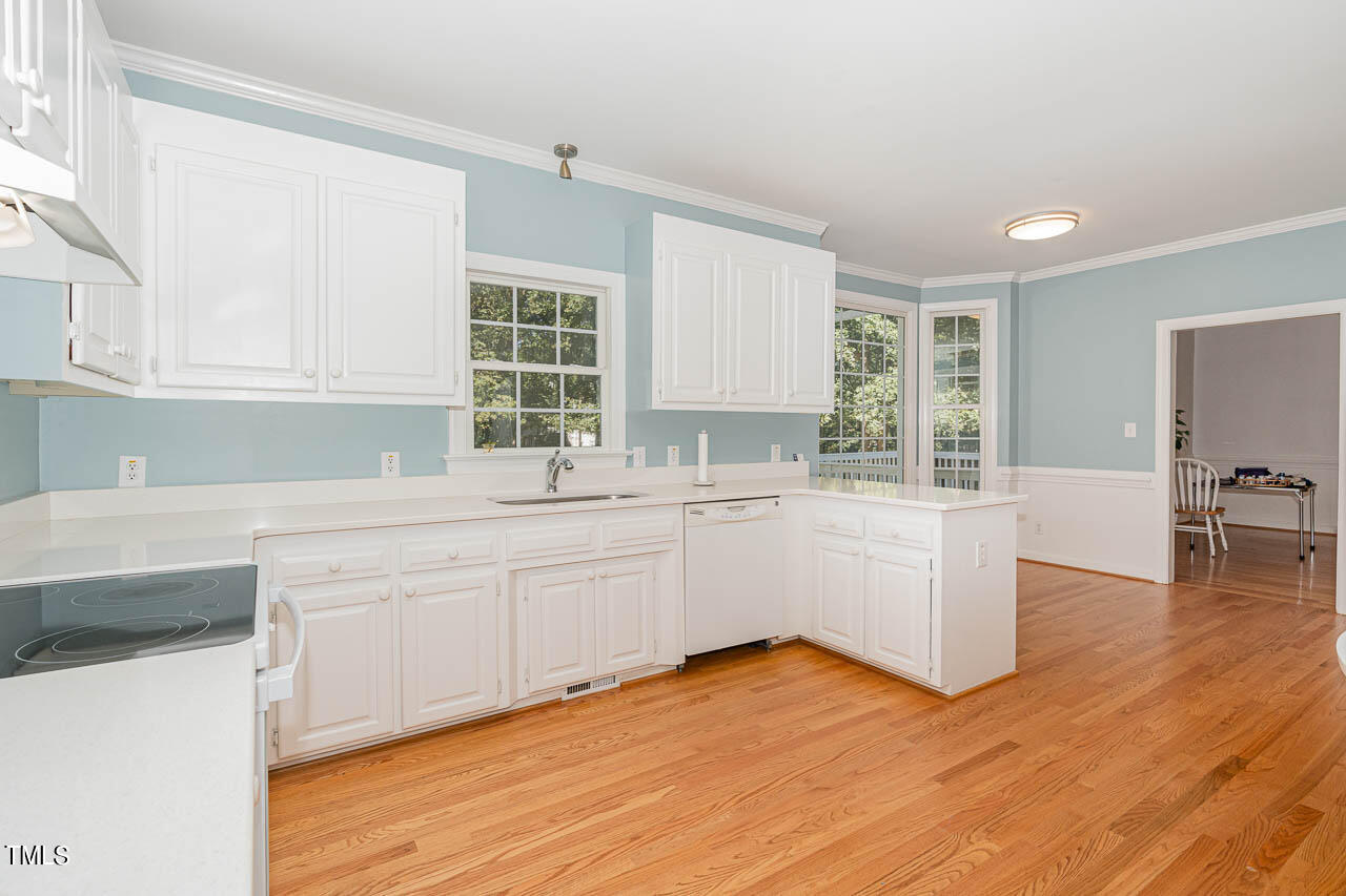 1529 Holland Hills Drive