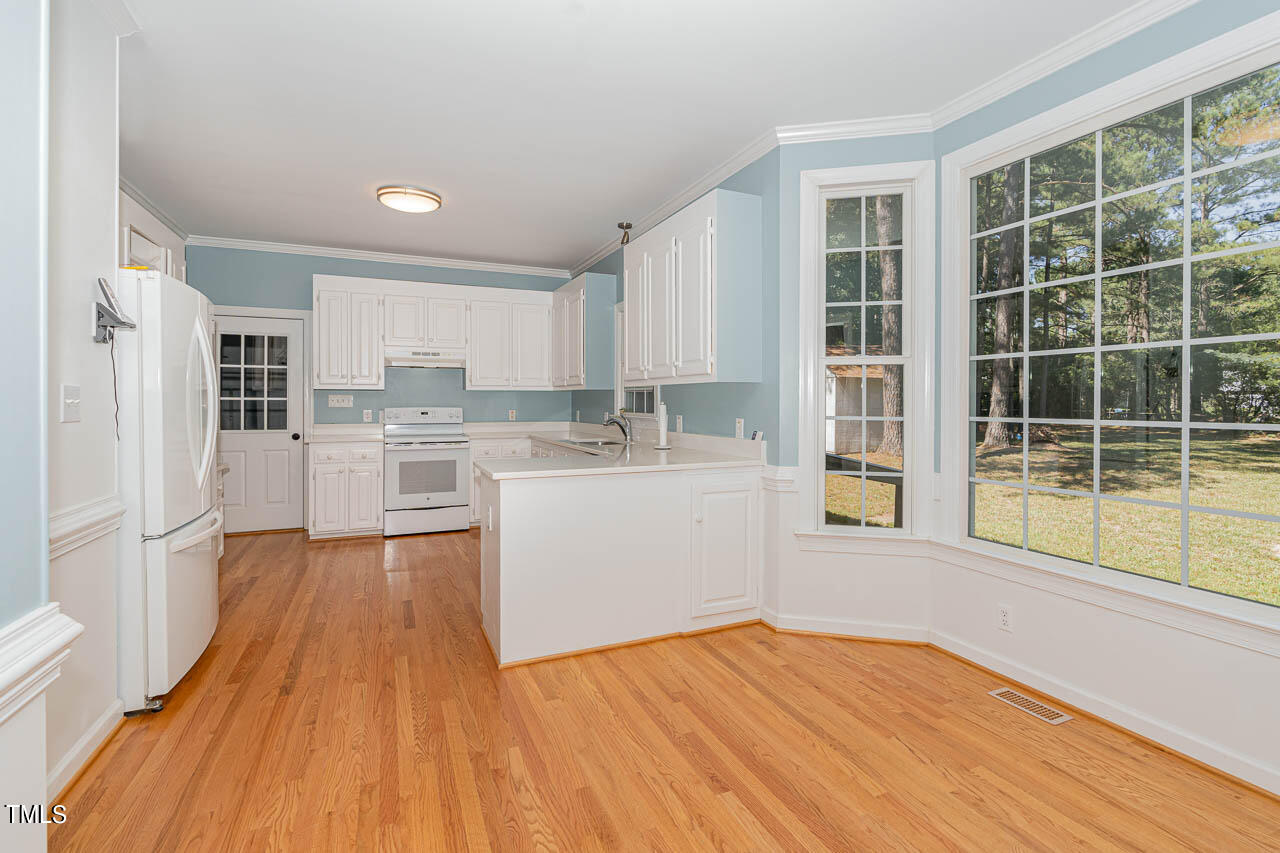 1529 Holland Hills Drive