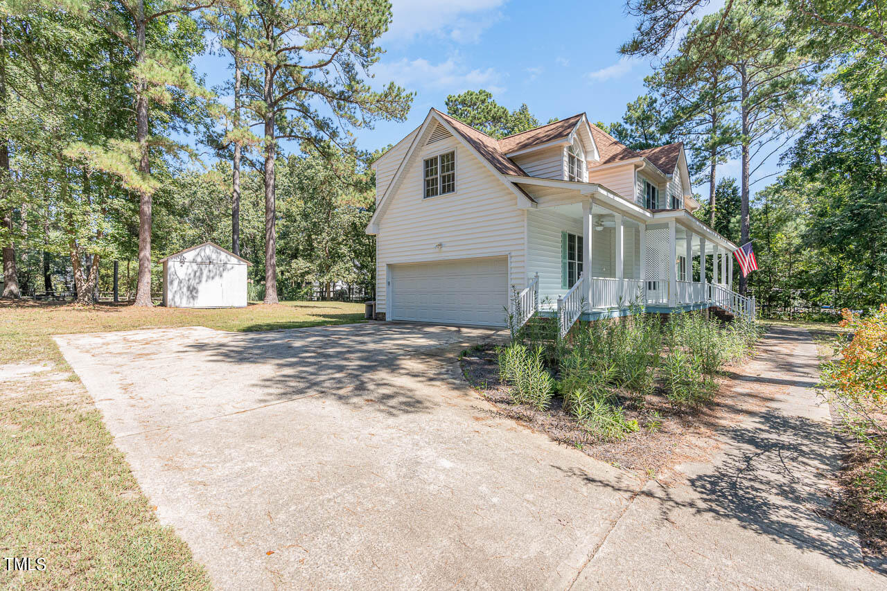 1529 Holland Hills Drive