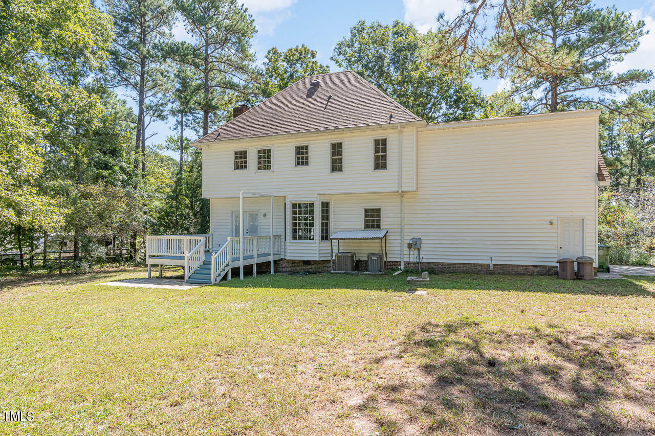 1529 Holland Hills Drive