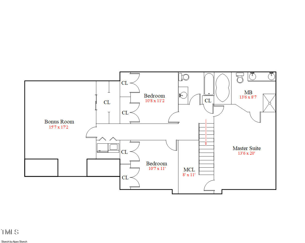 1529 Holland Hills Drive