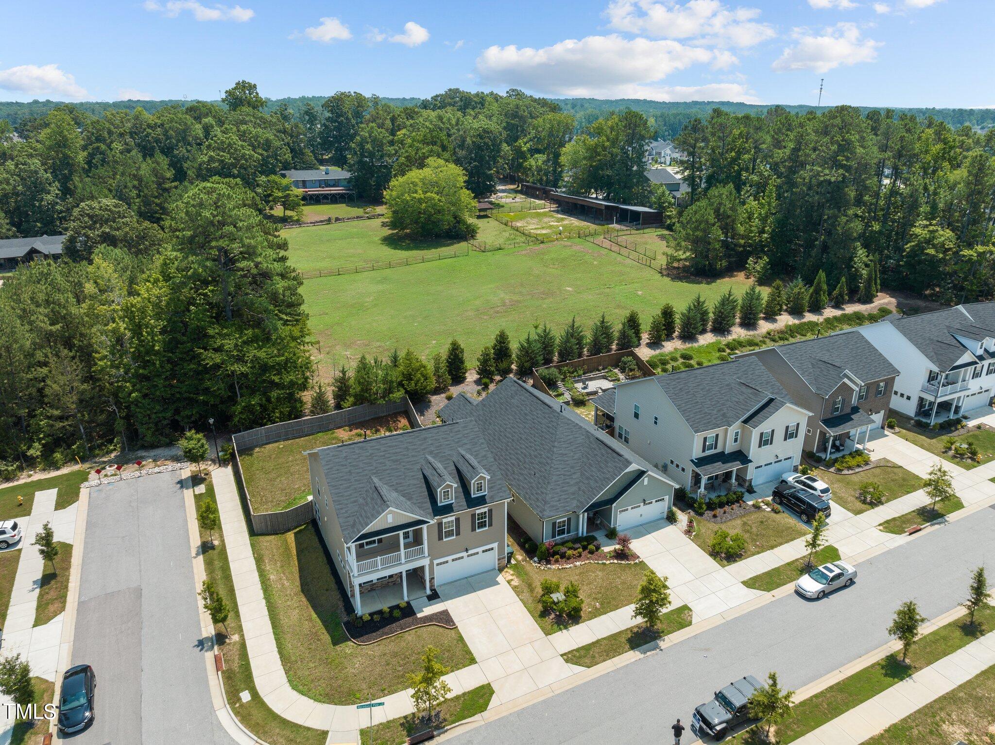 2501 Macedonia Pine Drive