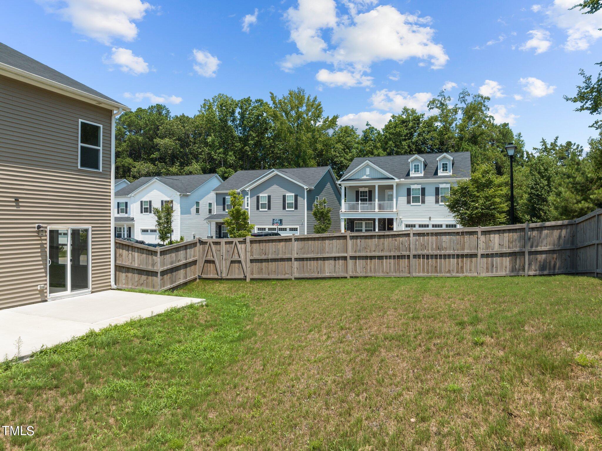 2501 Macedonia Pine Drive