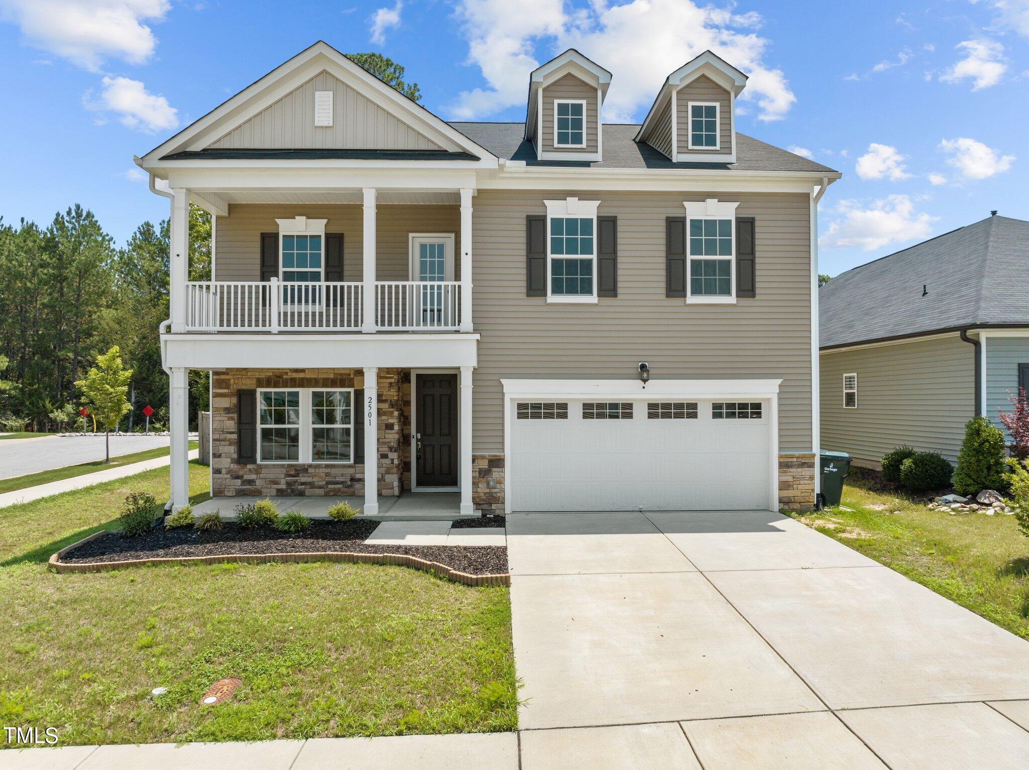 2501 Macedonia Pine Drive