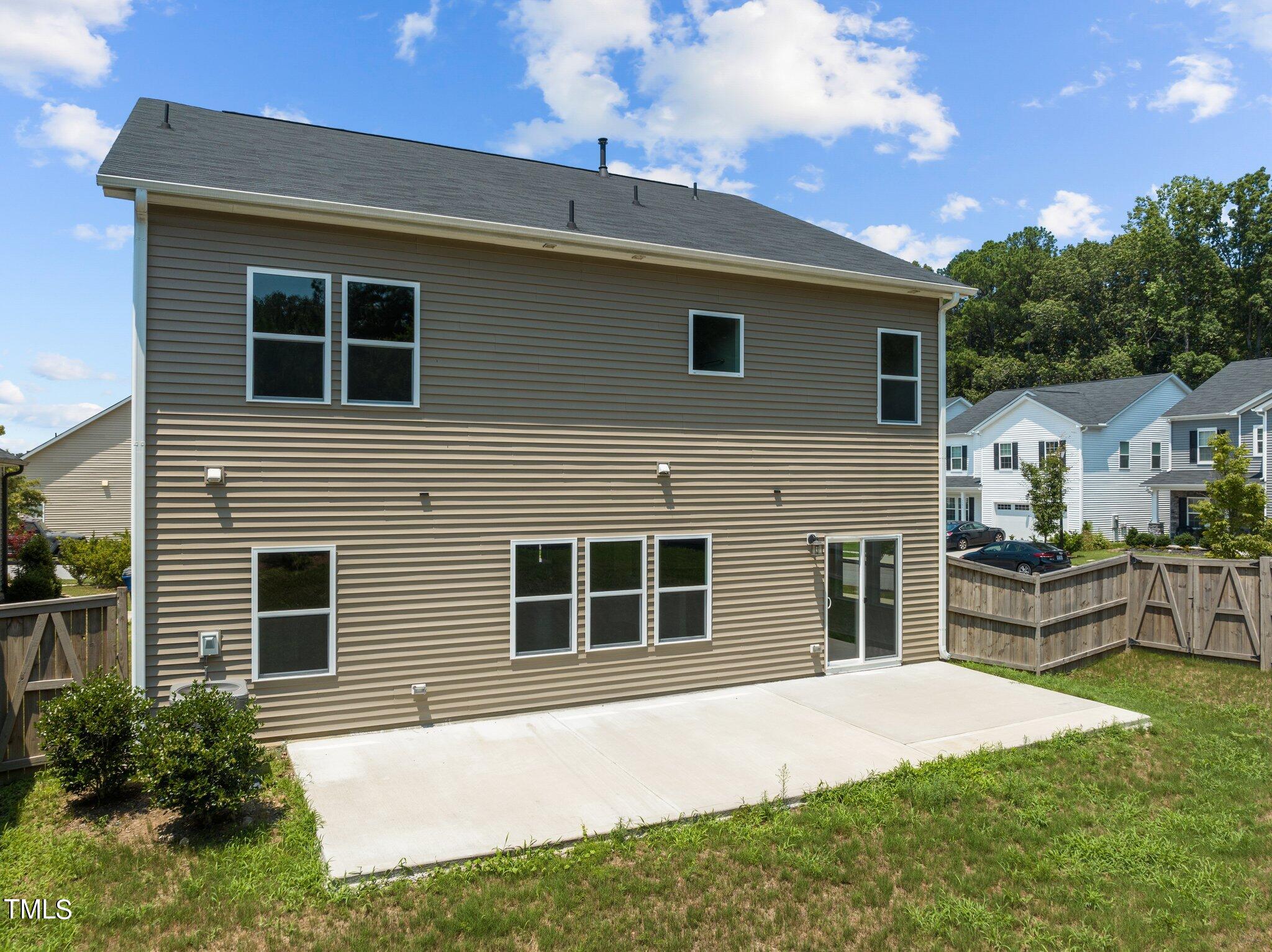 2501 Macedonia Pine Drive