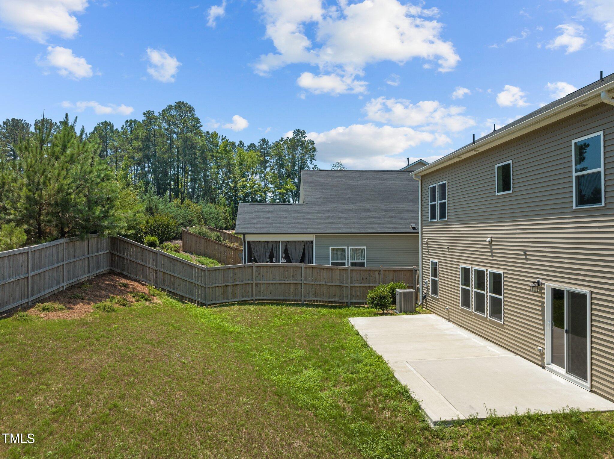 2501 Macedonia Pine Drive
