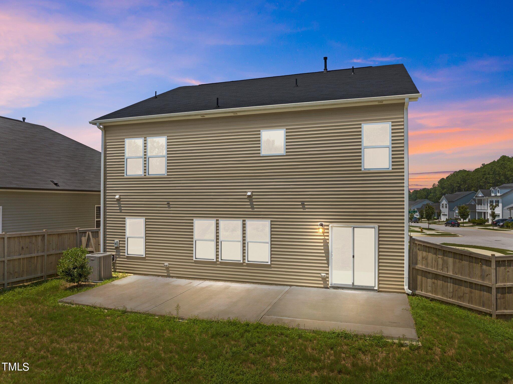 2501 Macedonia Pine Drive