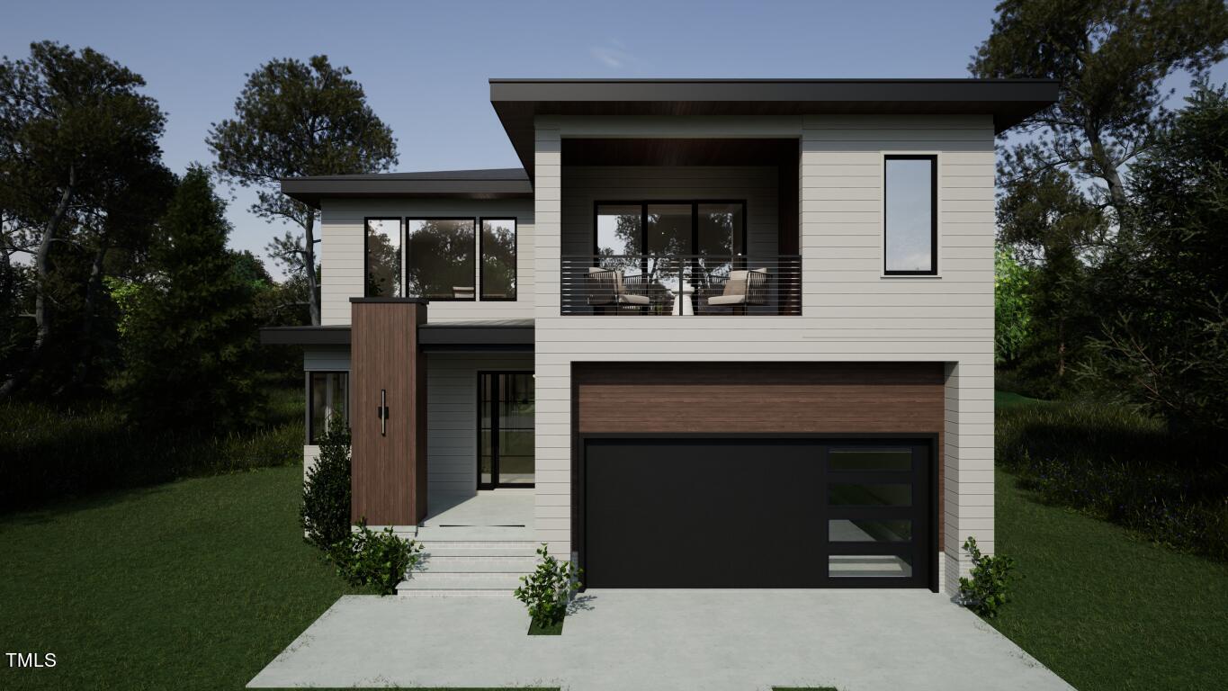 1317 Crabtree Boulevard