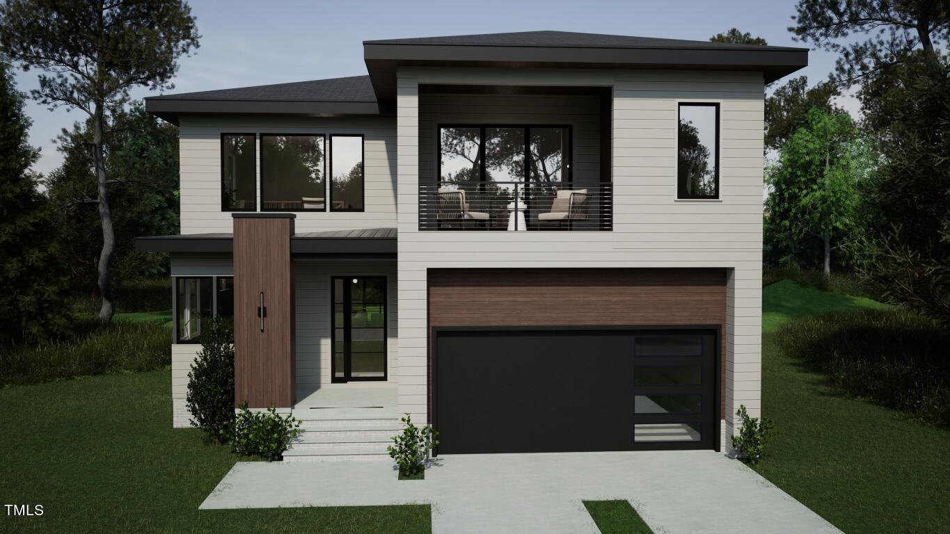 1317 Crabtree Boulevard