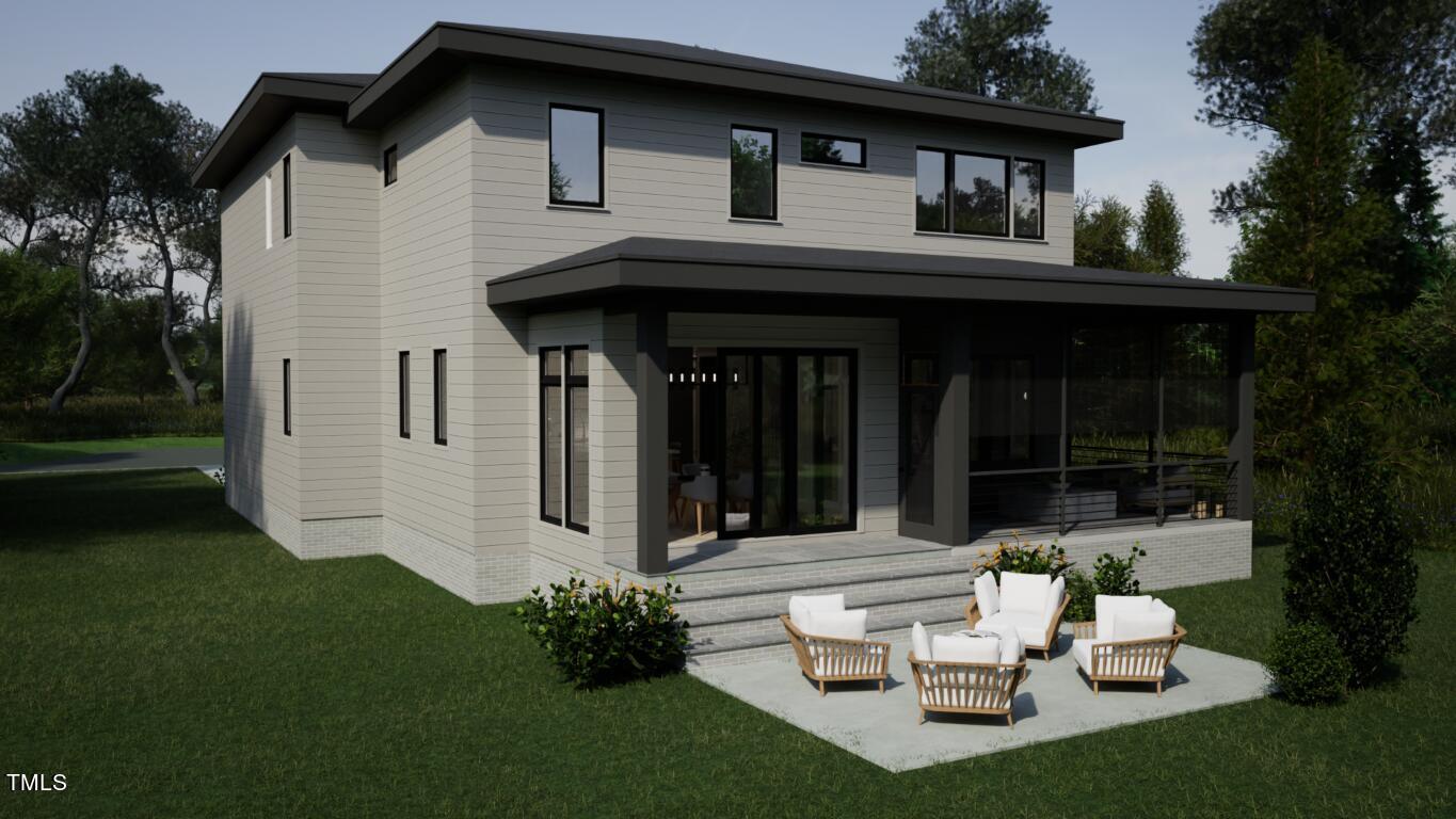 1317 Crabtree Boulevard
