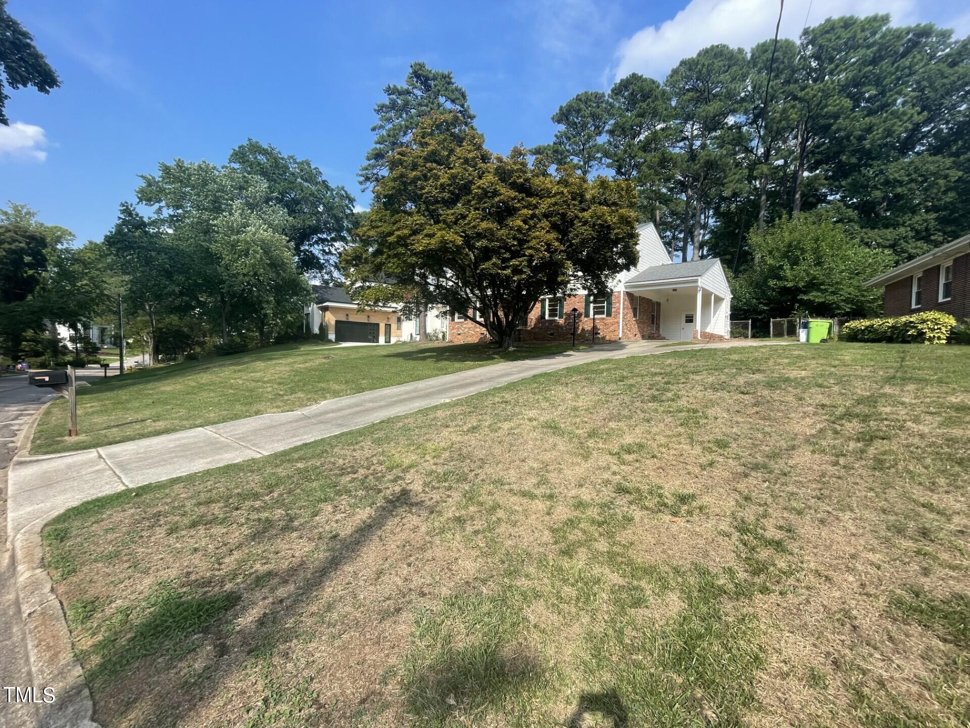 4112 Rockingham Drive