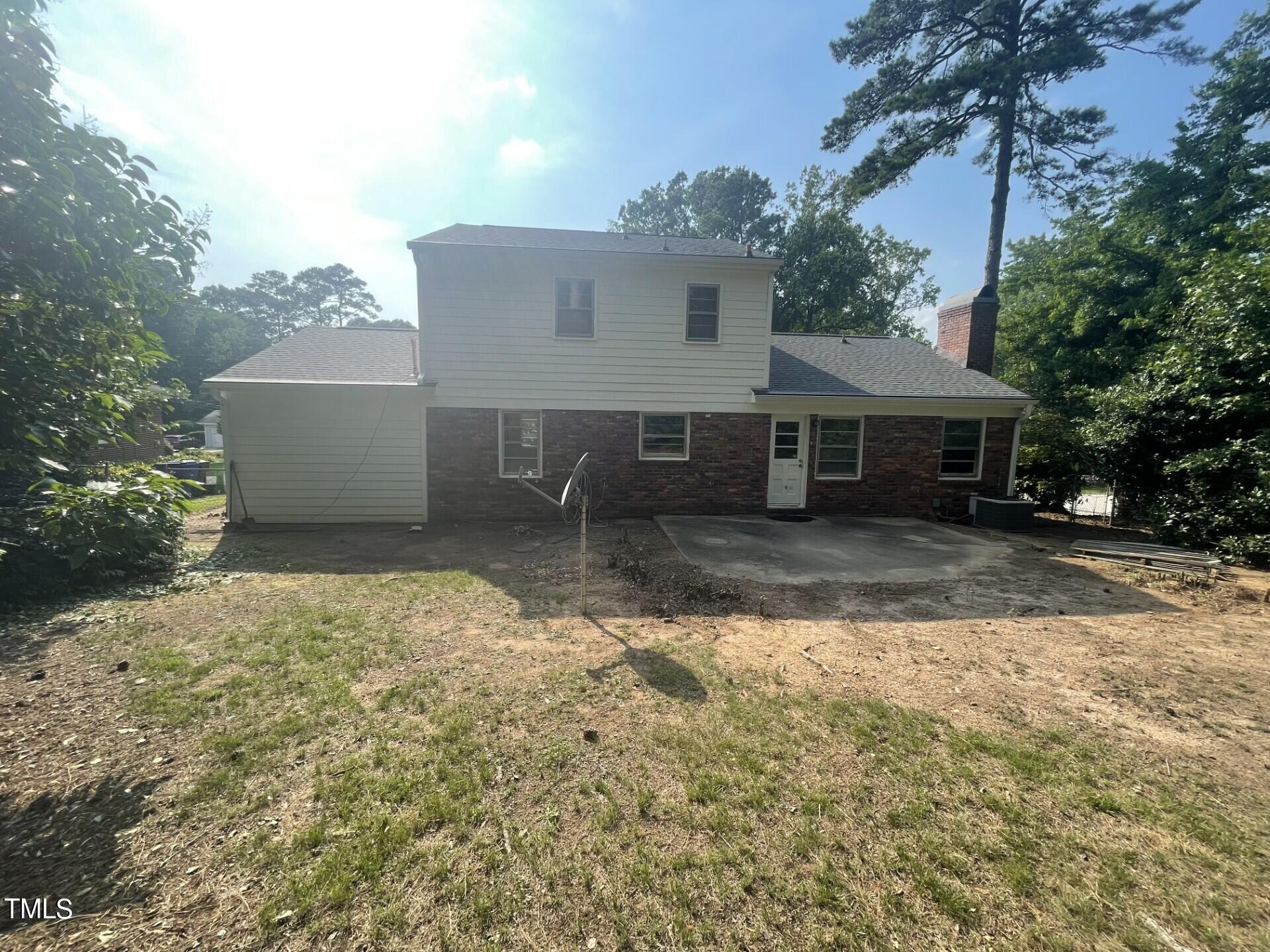4112 Rockingham Drive