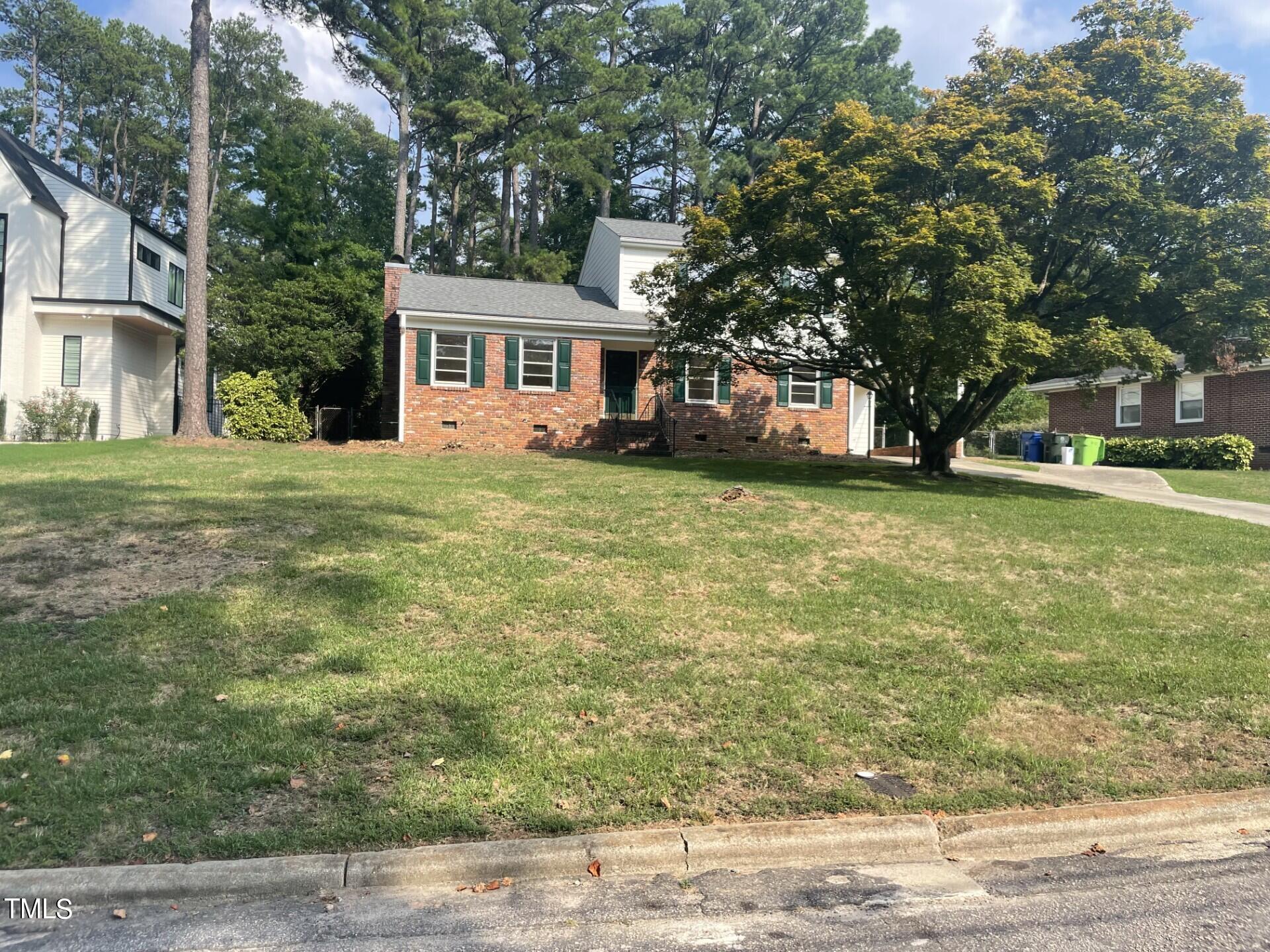 4112 Rockingham Drive