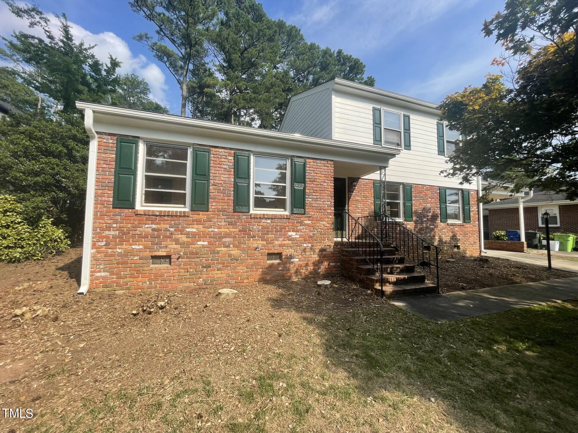4112 Rockingham Drive