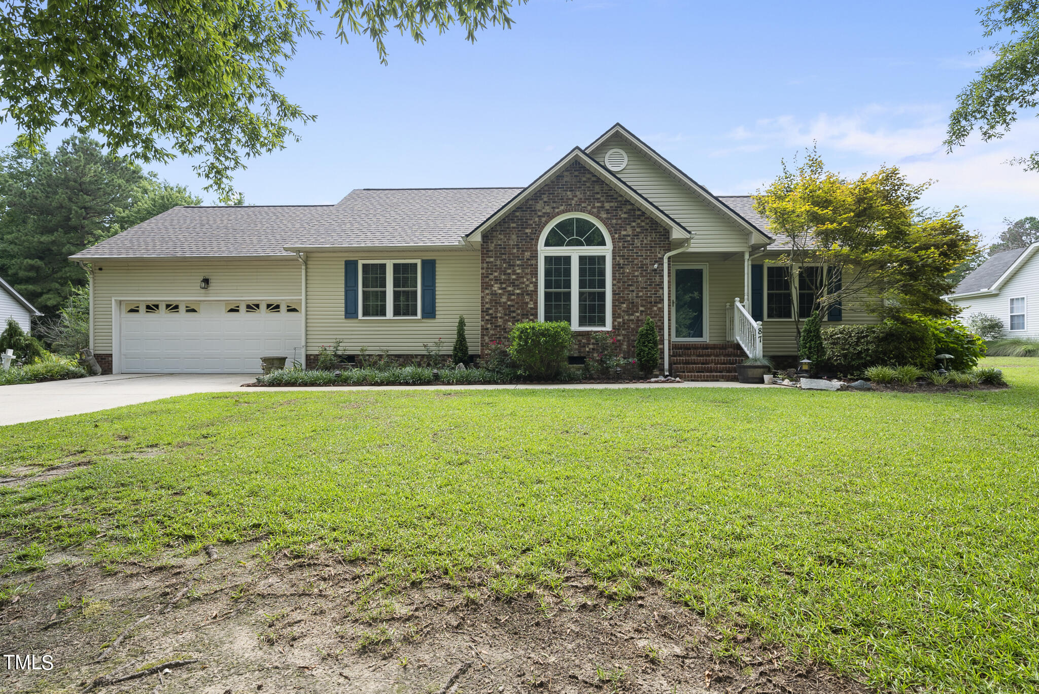 87 Deer Run Court