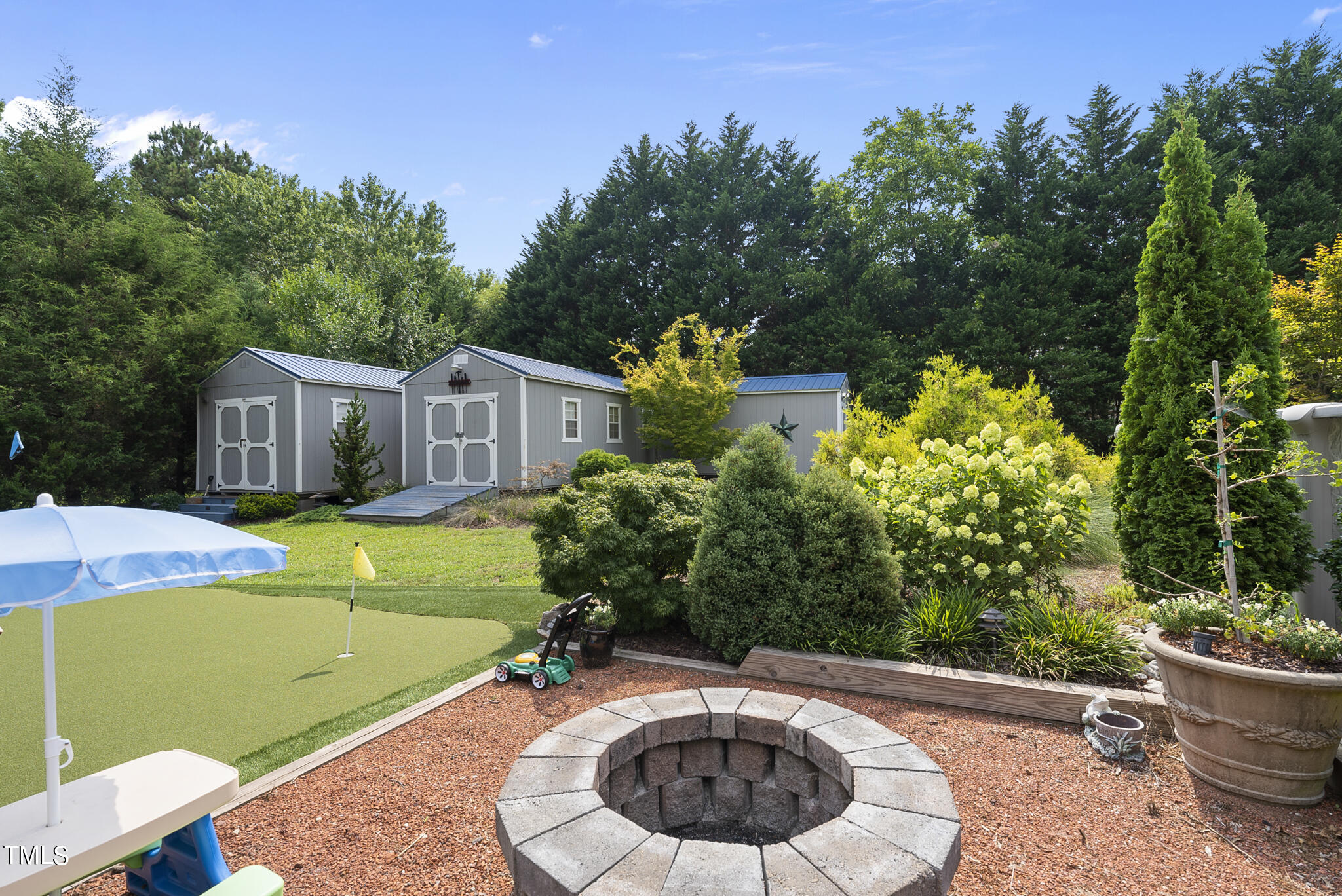 87 Deer Run Court