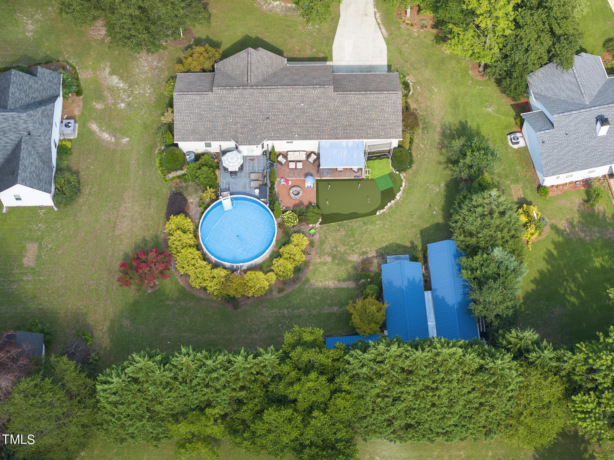 87 Deer Run Court