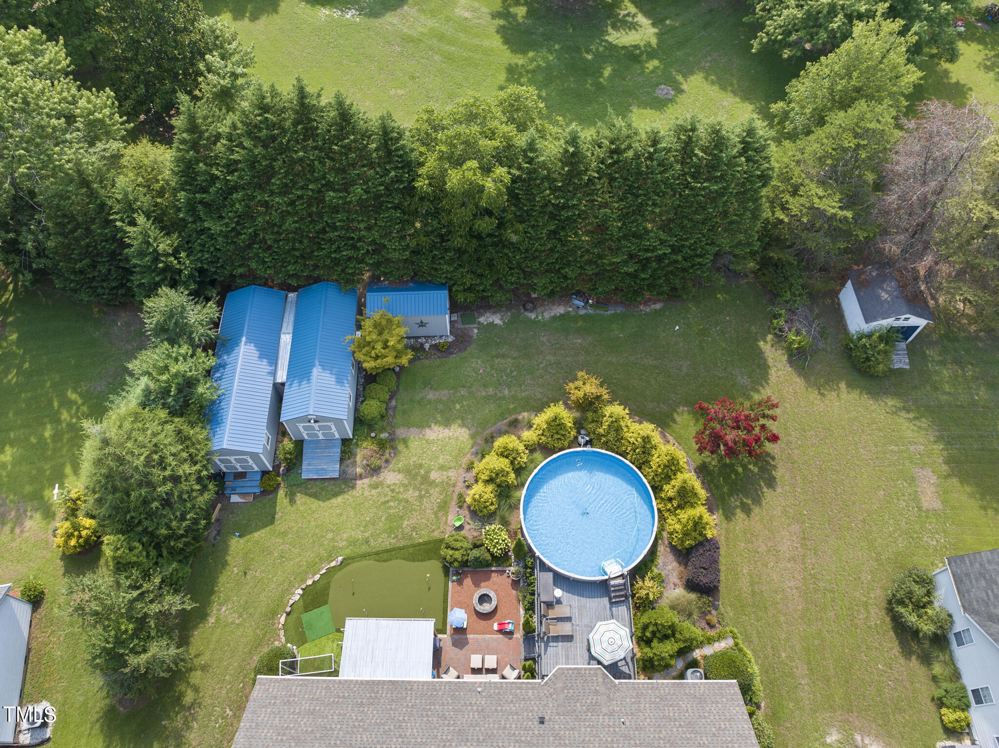87 Deer Run Court