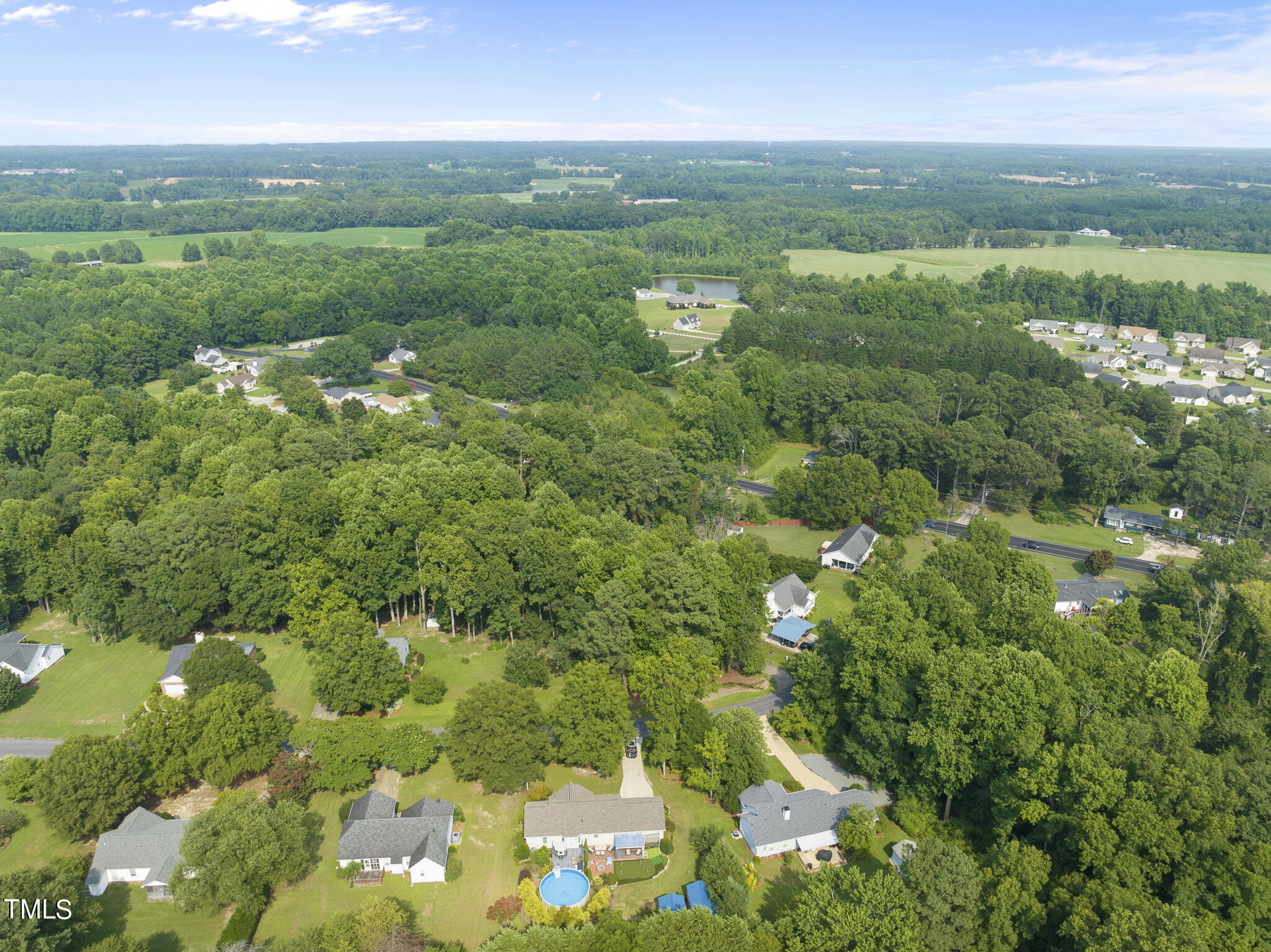 87 Deer Run Court