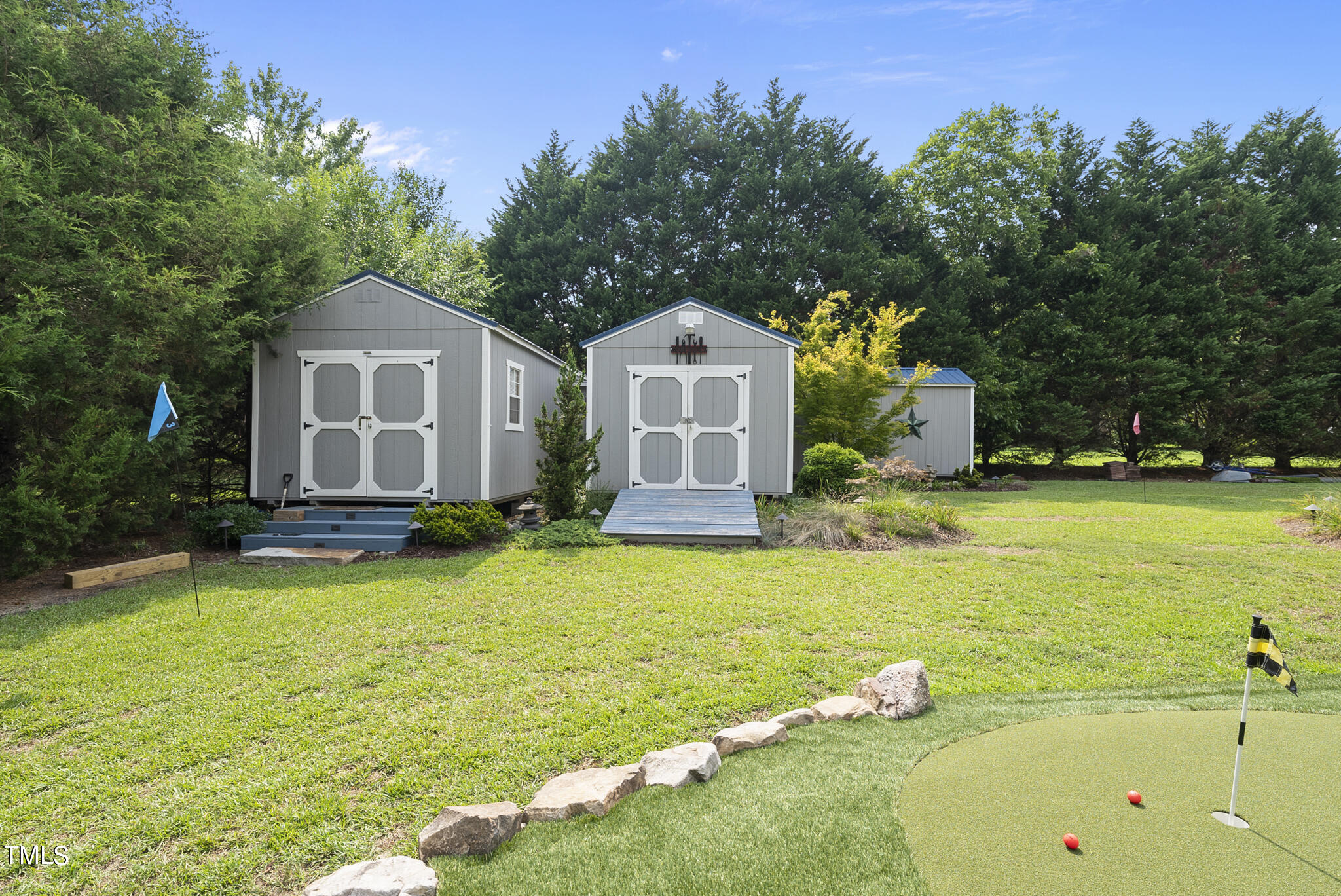 87 Deer Run Court