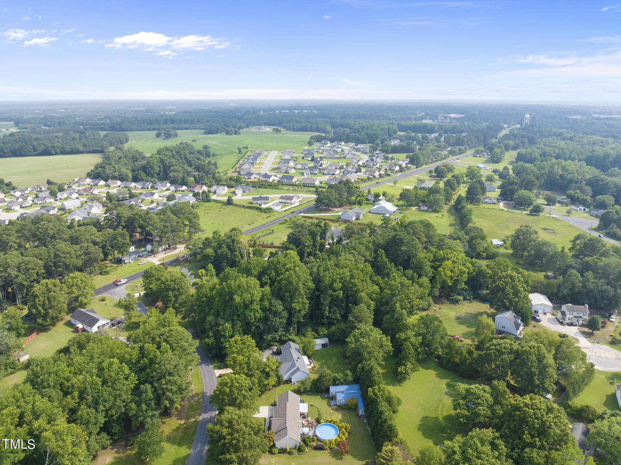 87 Deer Run Court