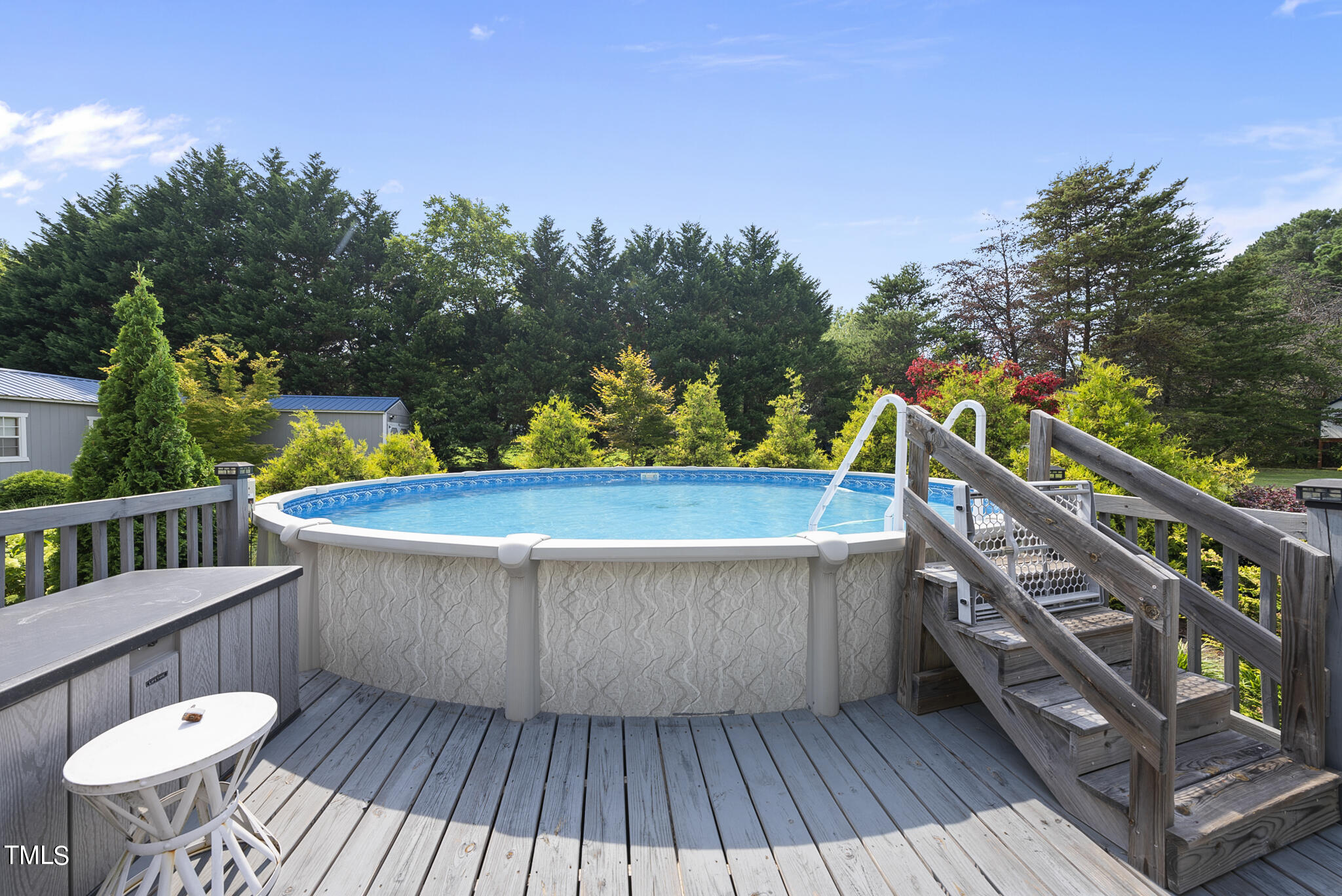 87 Deer Run Court