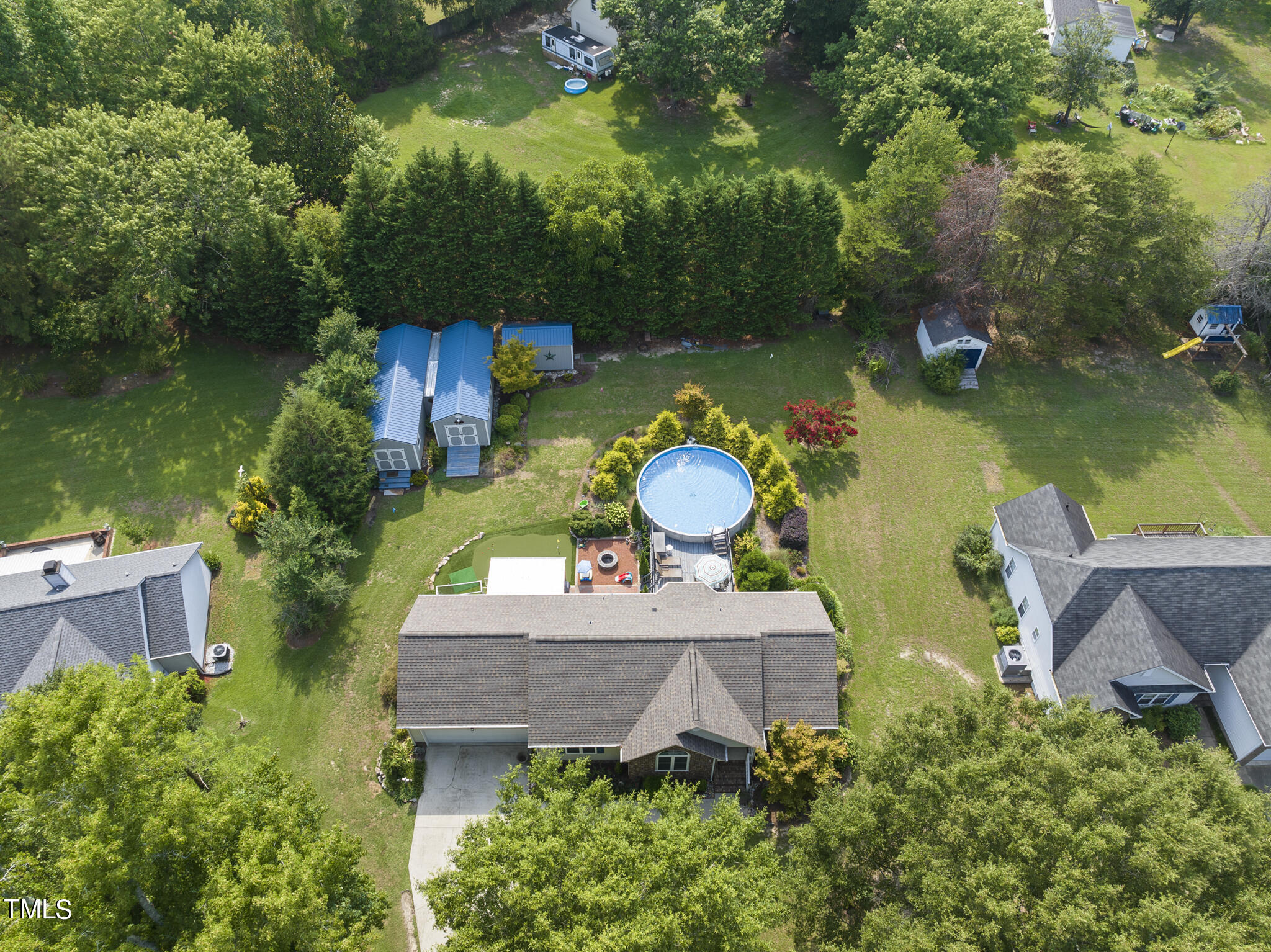 87 Deer Run Court