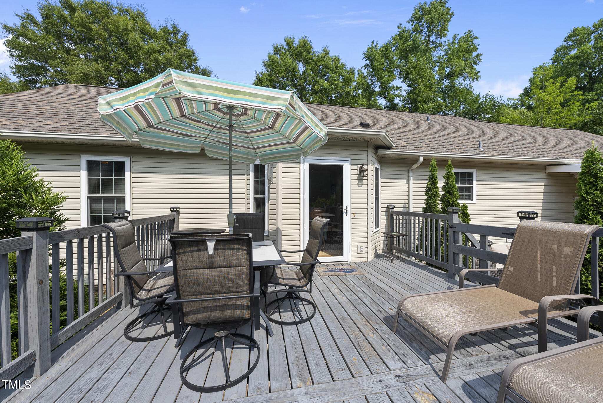 87 Deer Run Court