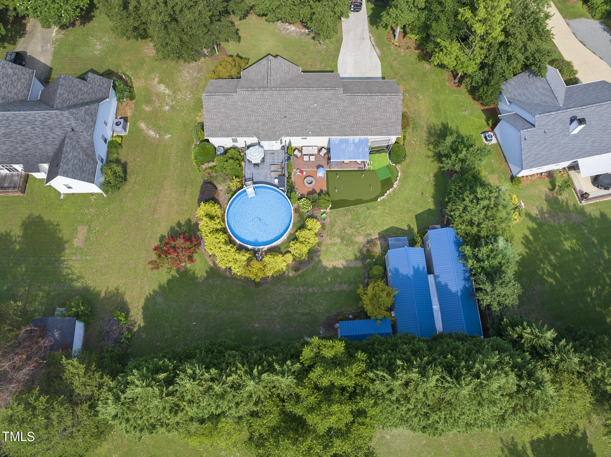 87 Deer Run Court