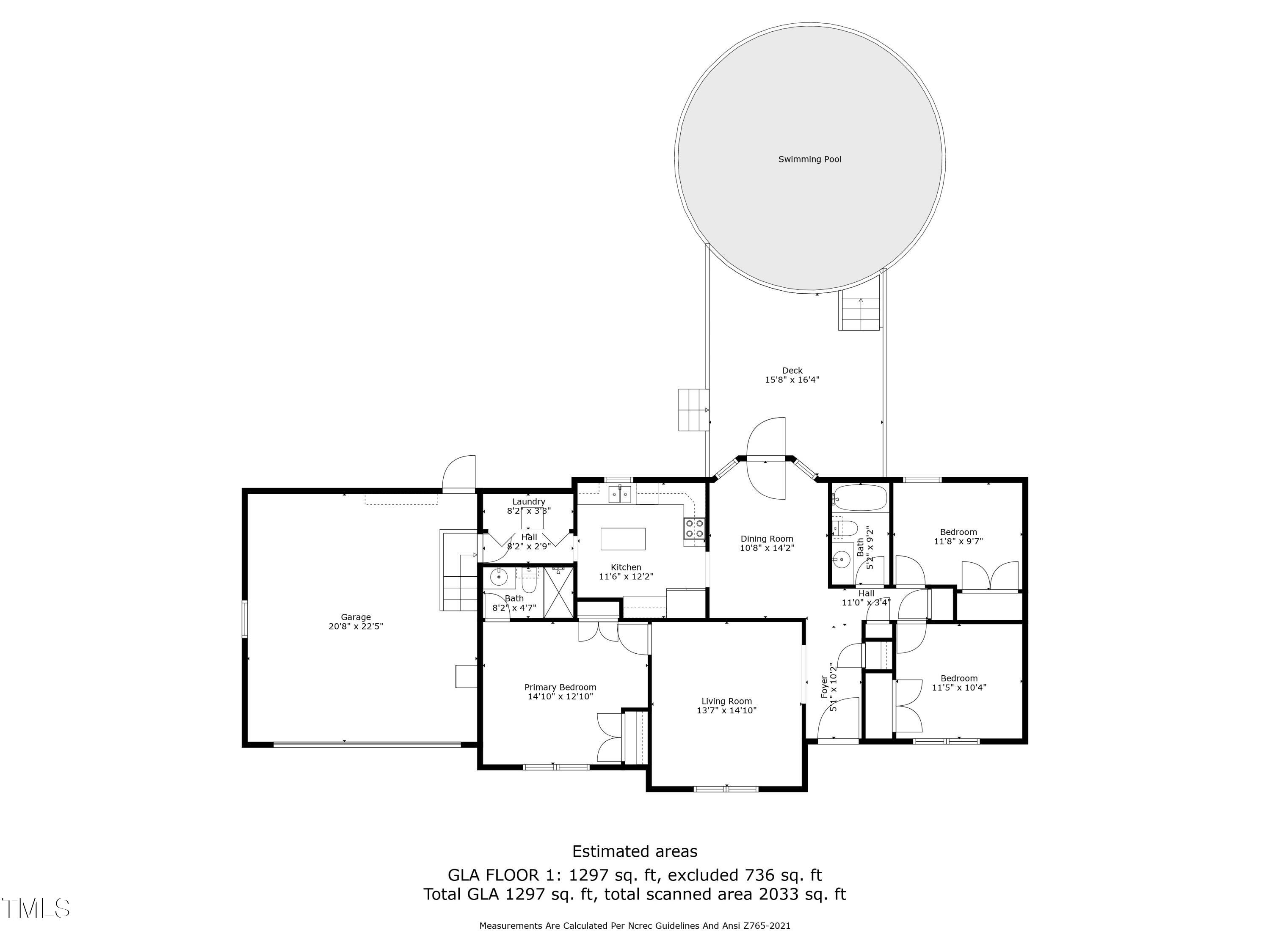 87 Deer Run Court