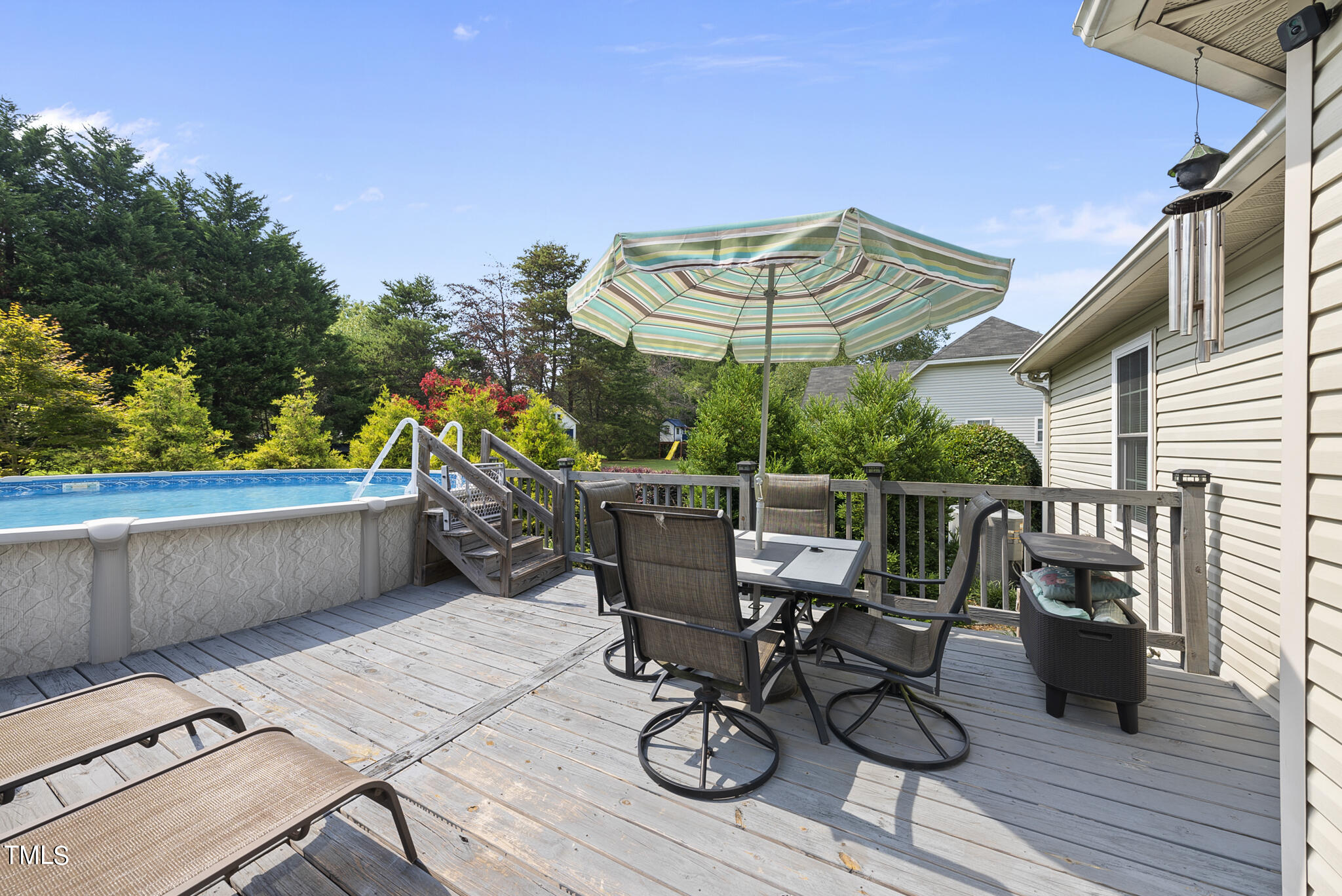 87 Deer Run Court