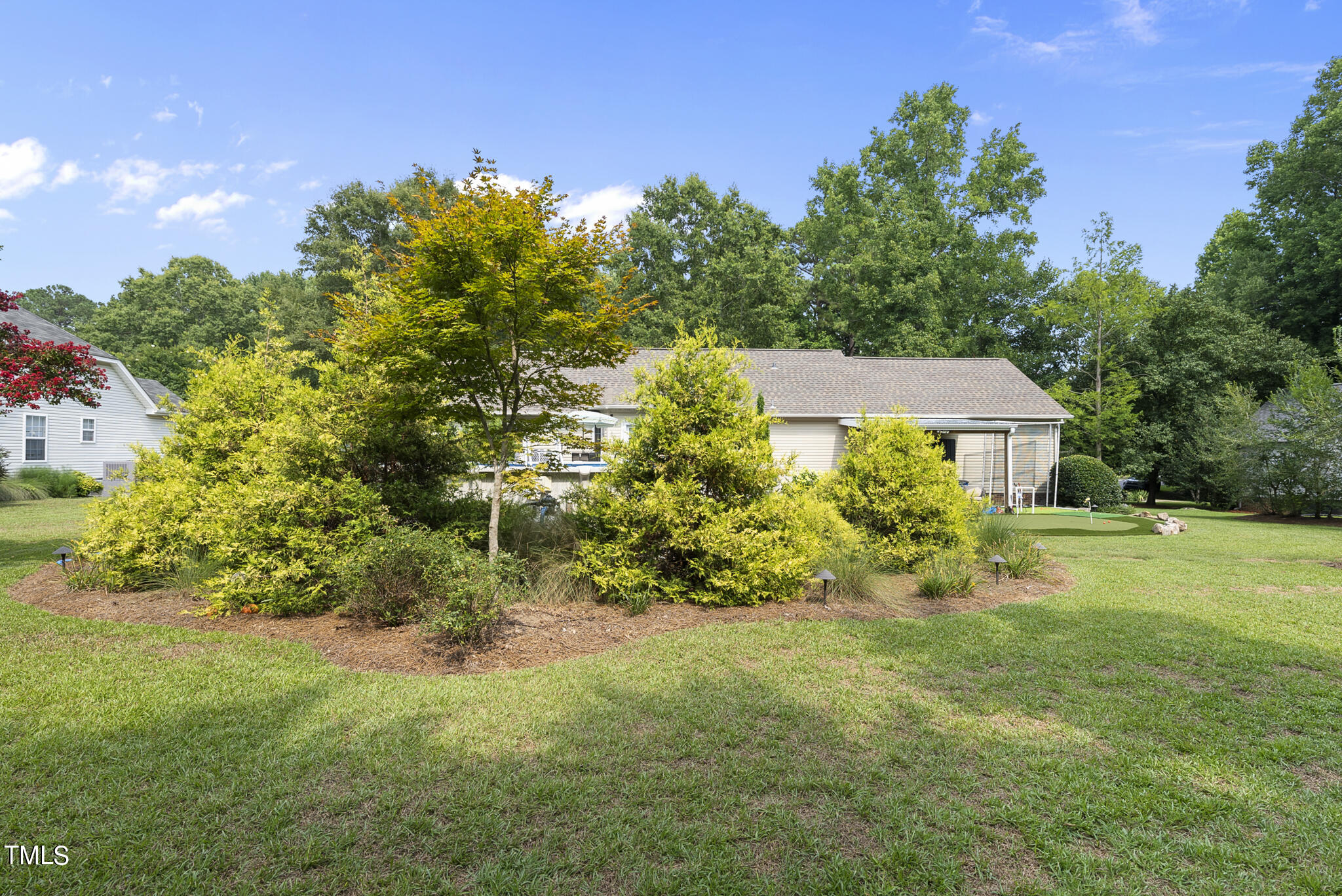 87 Deer Run Court