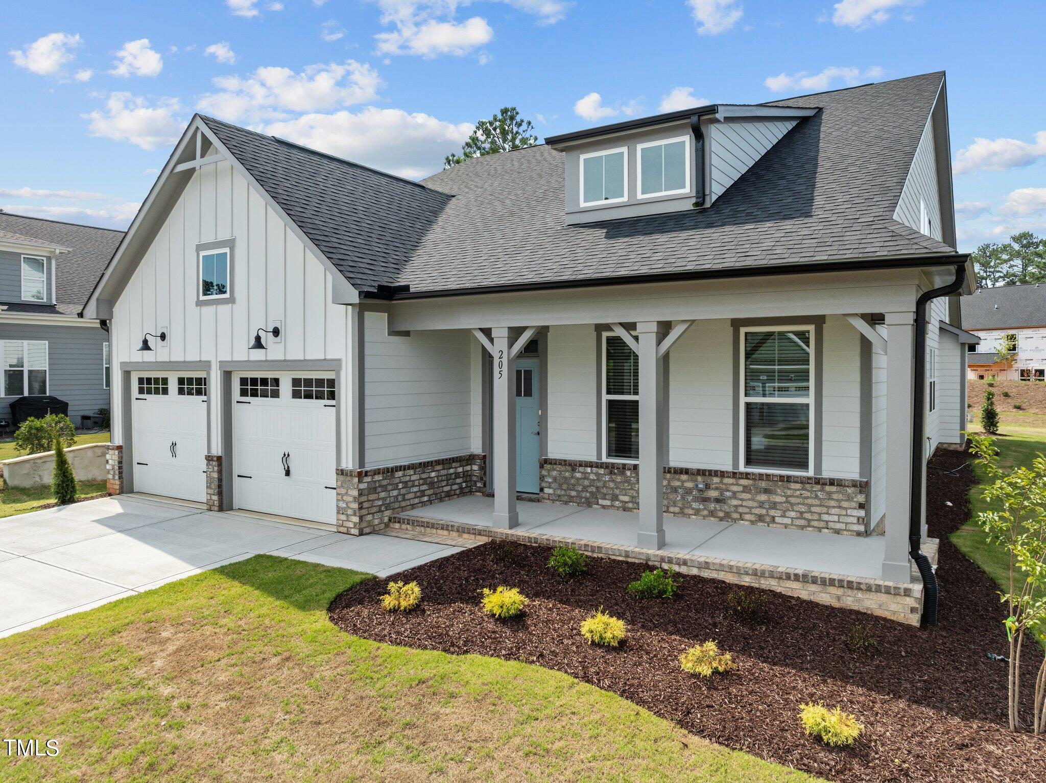 205 Poplar Summit Lane
