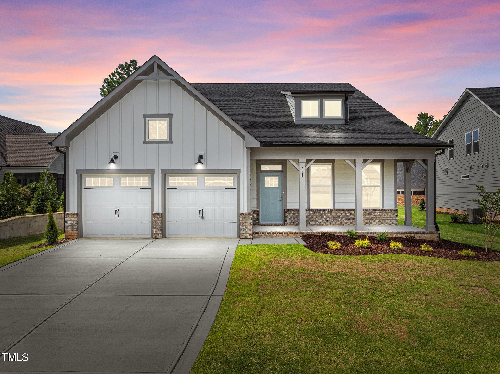 205 Poplar Summit Lane