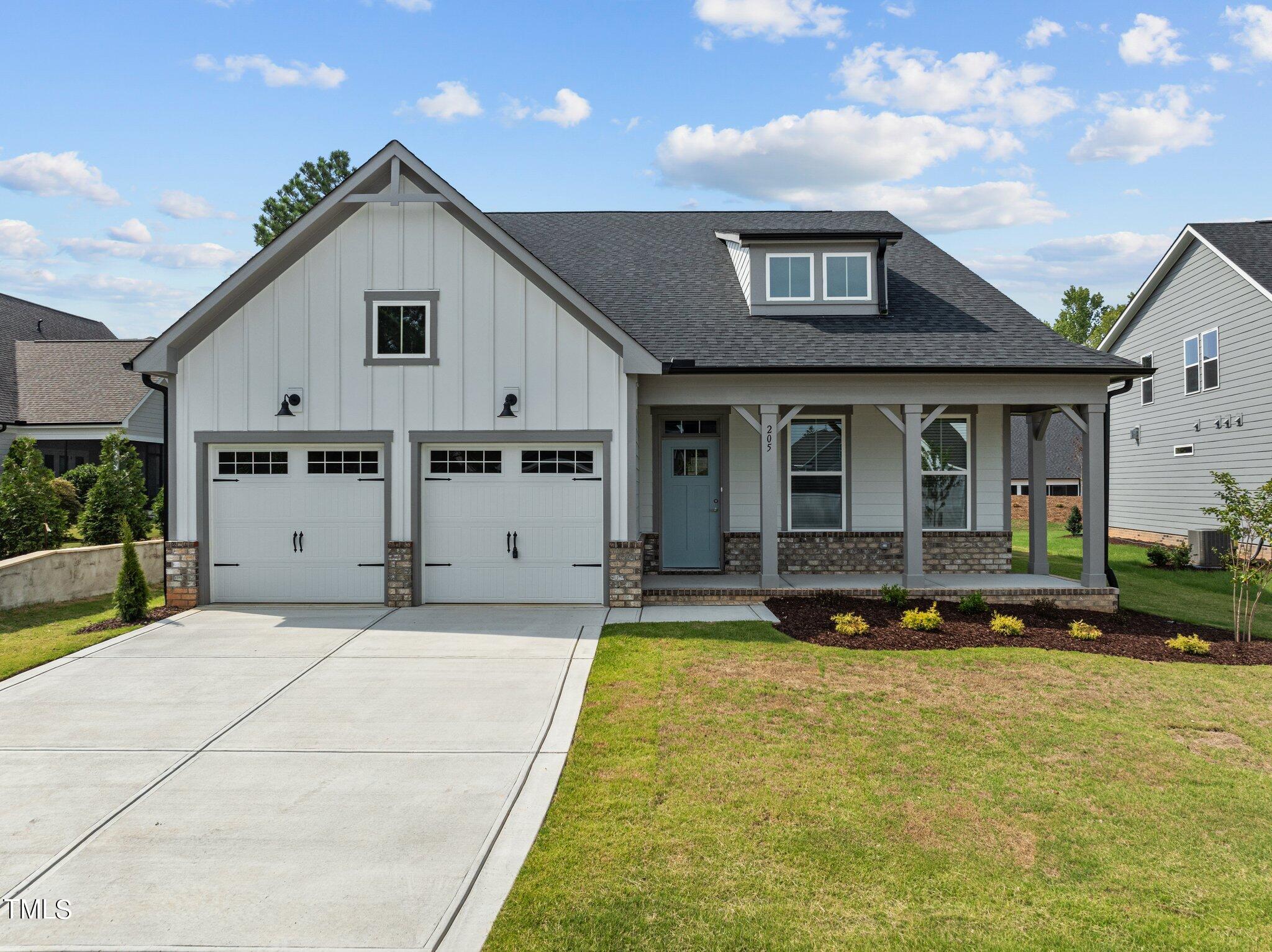205 Poplar Summit Lane