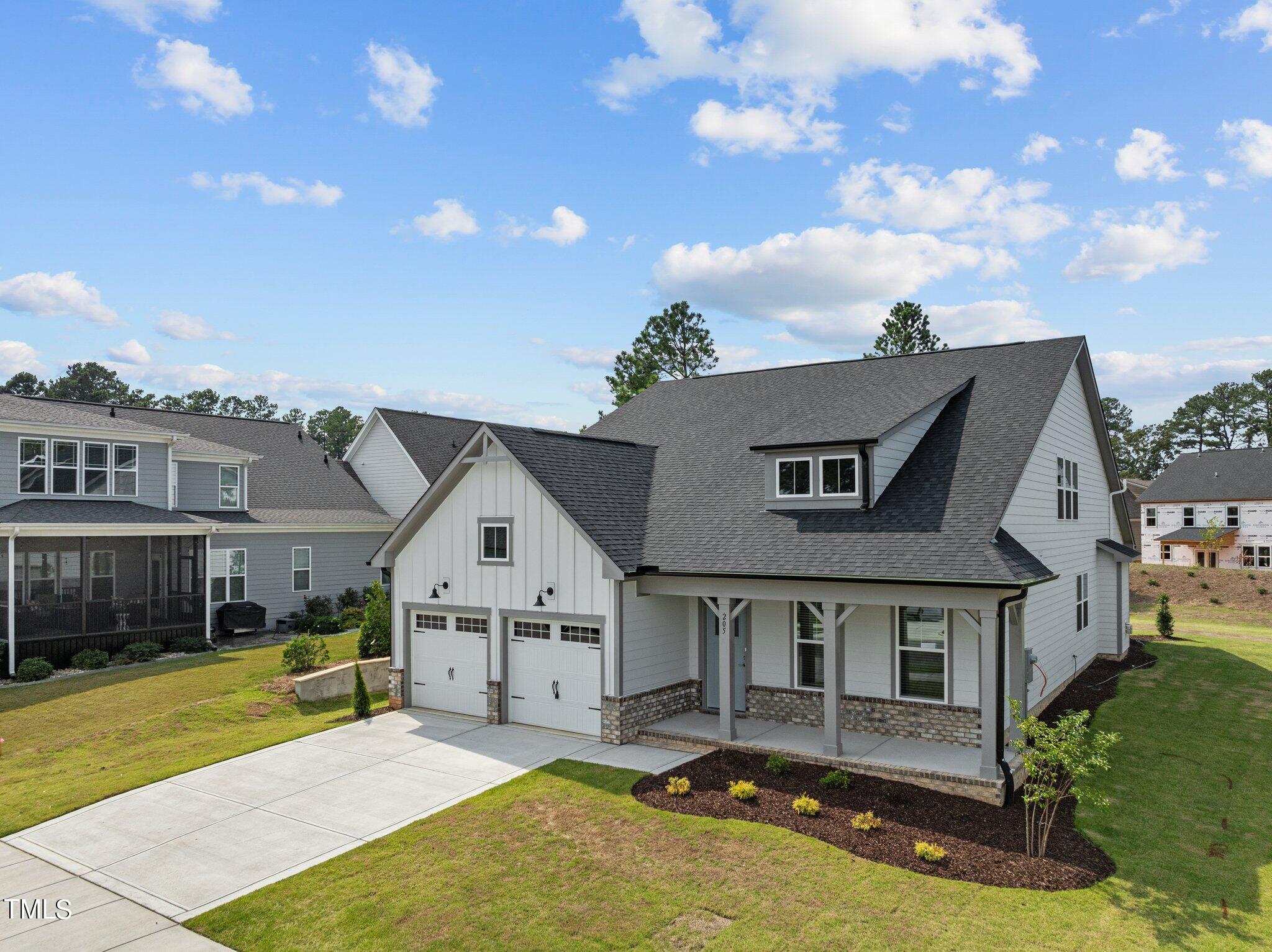 205 Poplar Summit Lane