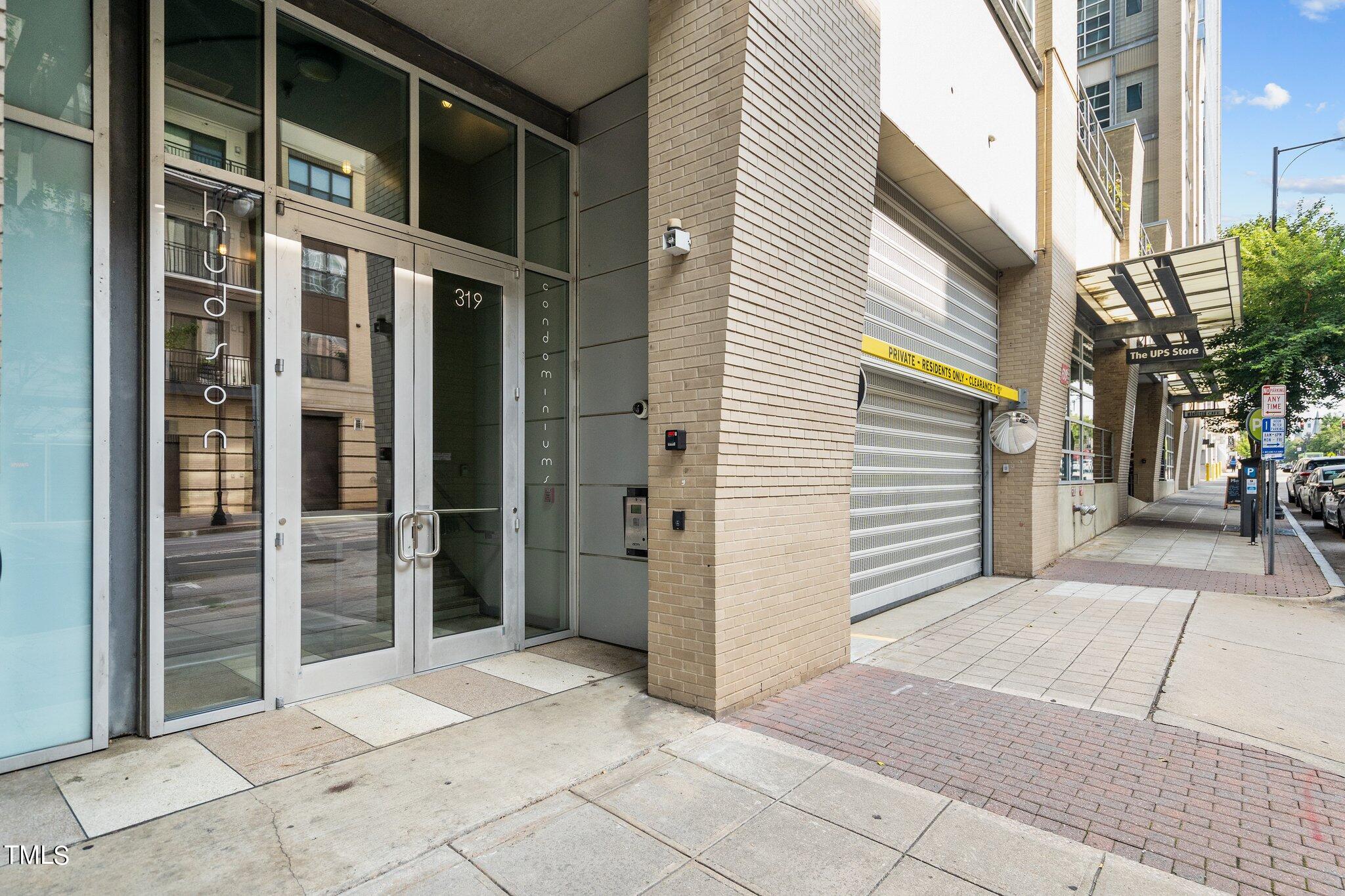 319 Fayetteville Street # 511