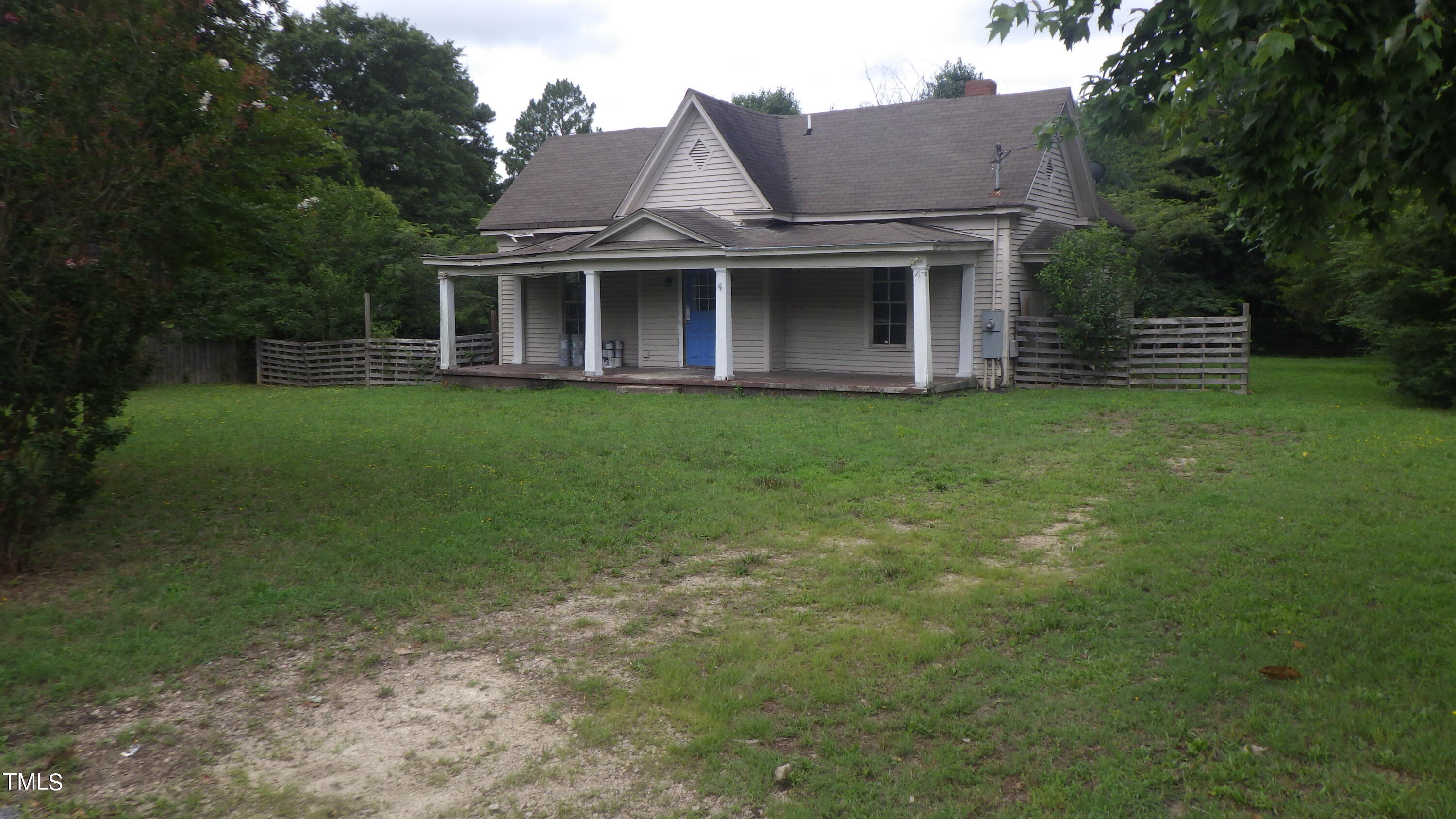 217 Magnolia Street