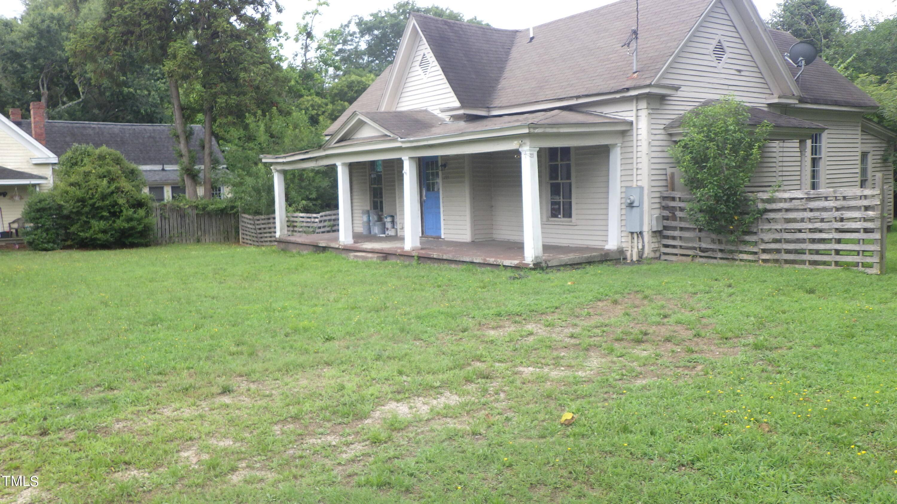 217 Magnolia Street