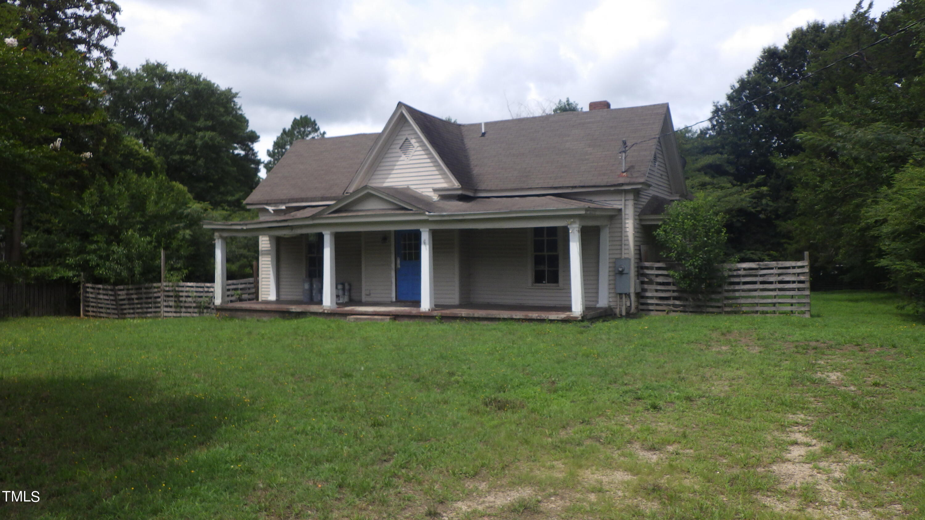 217 Magnolia Street