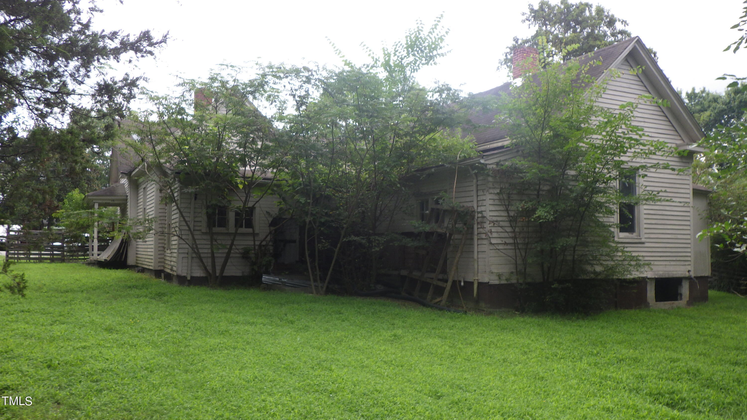 217 Magnolia Street