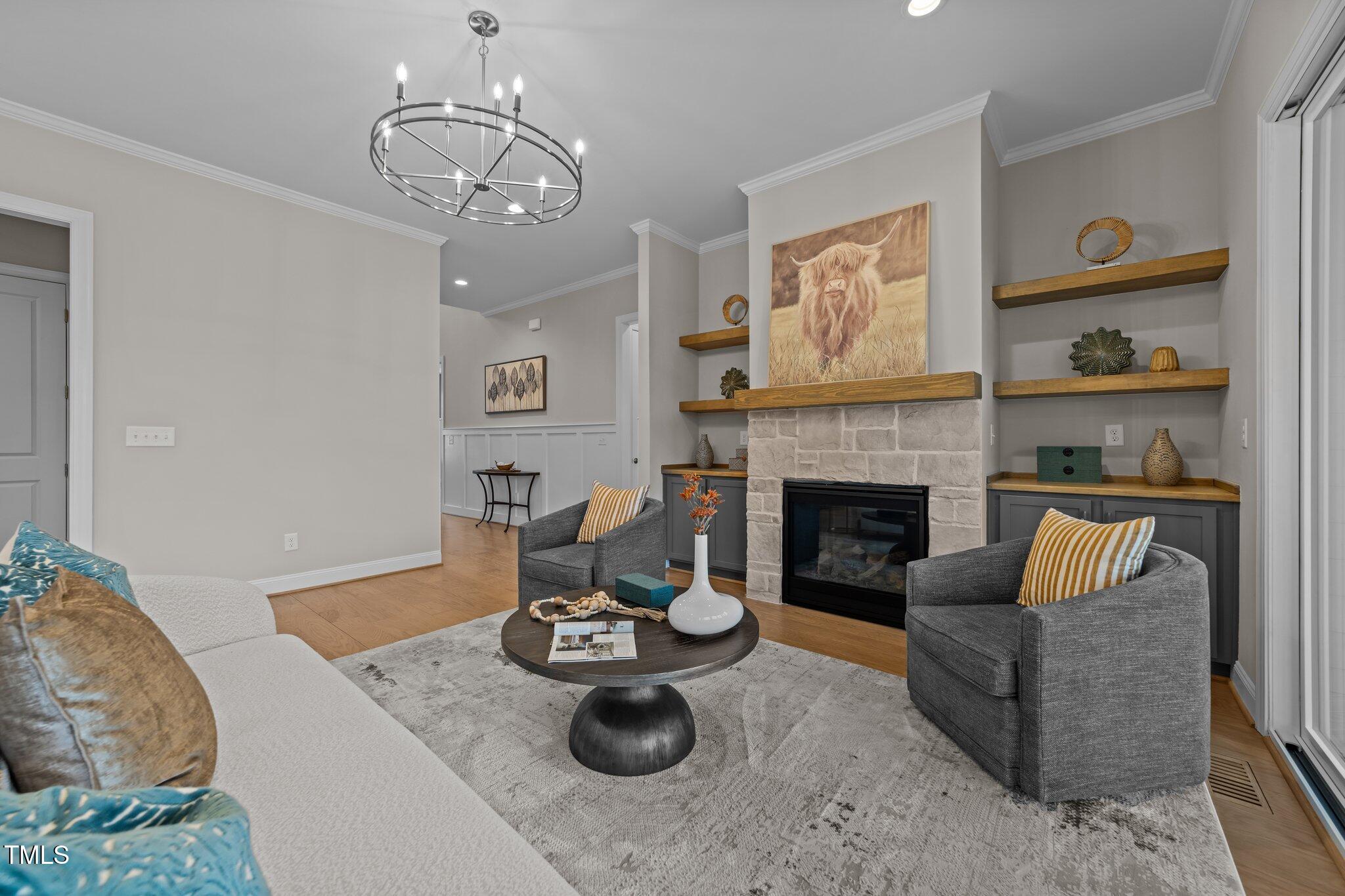 820 Willow Tower Court # 153