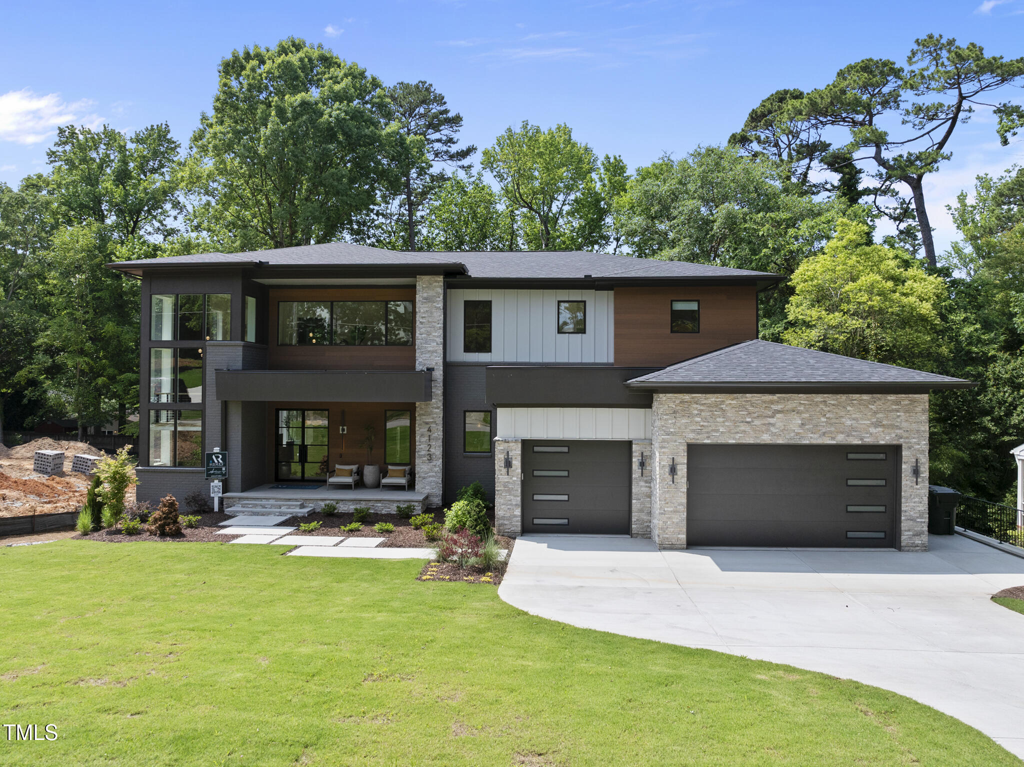 4123 Rockingham Drive