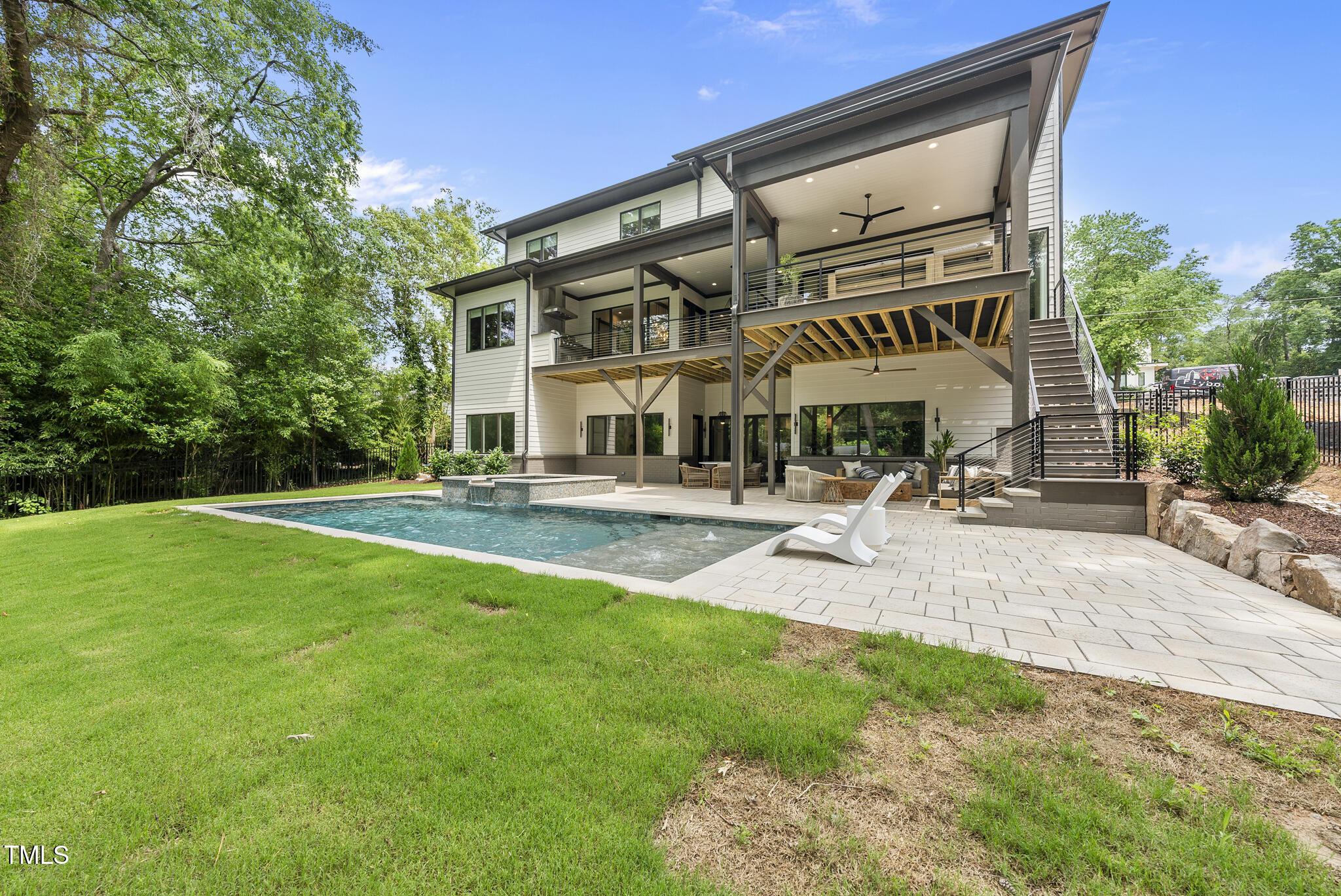 4123 Rockingham Drive