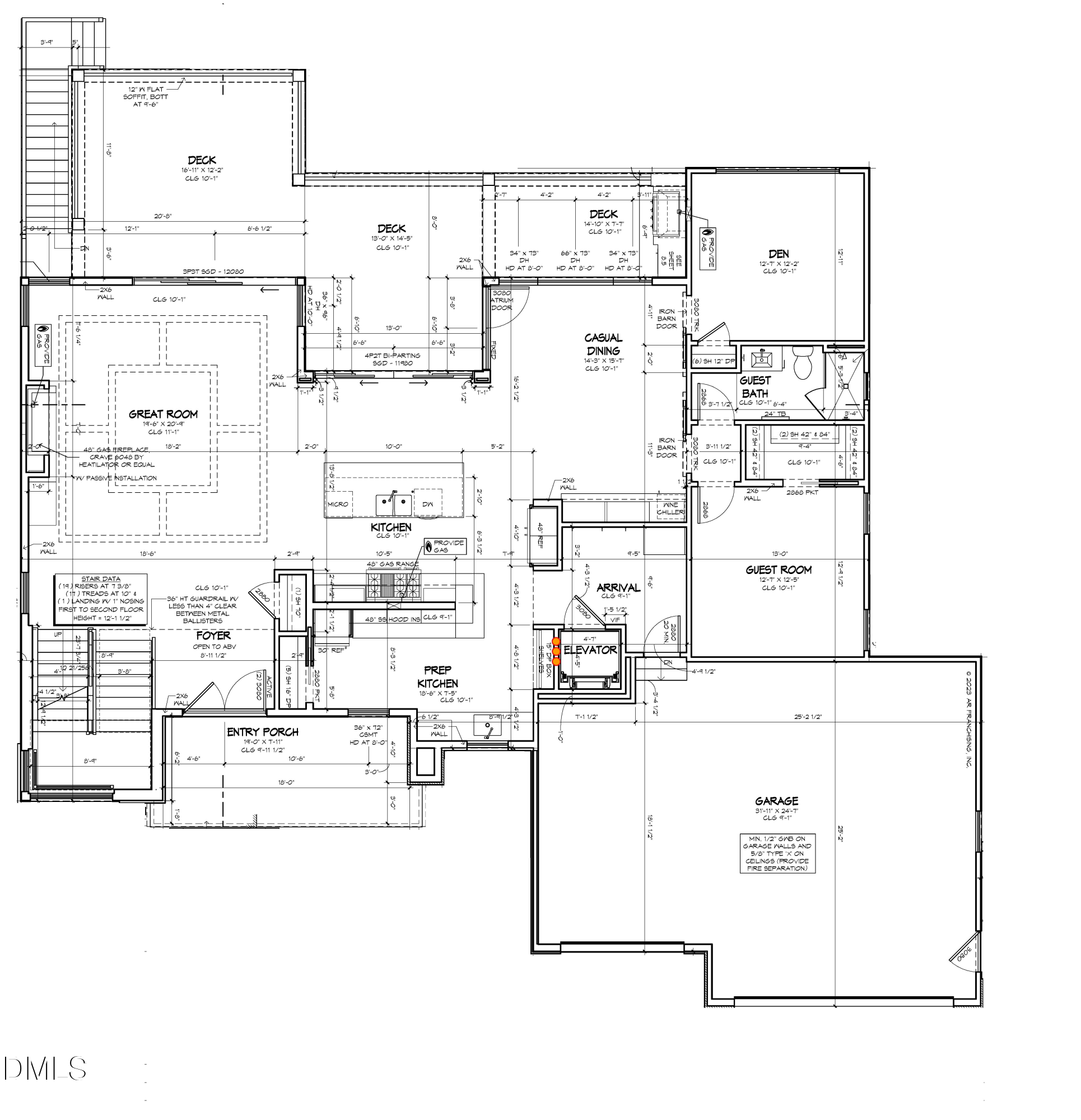 4123 Rockingham Drive