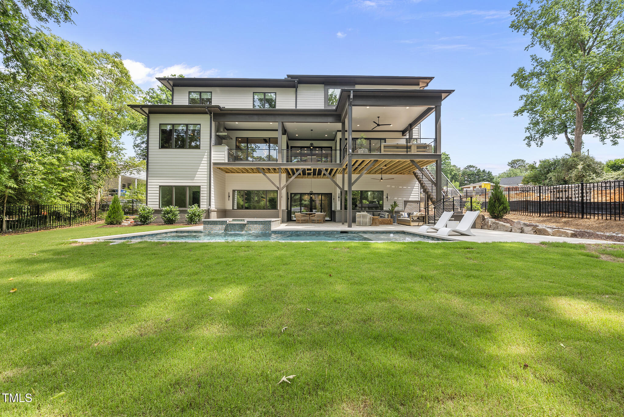 4123 Rockingham Drive
