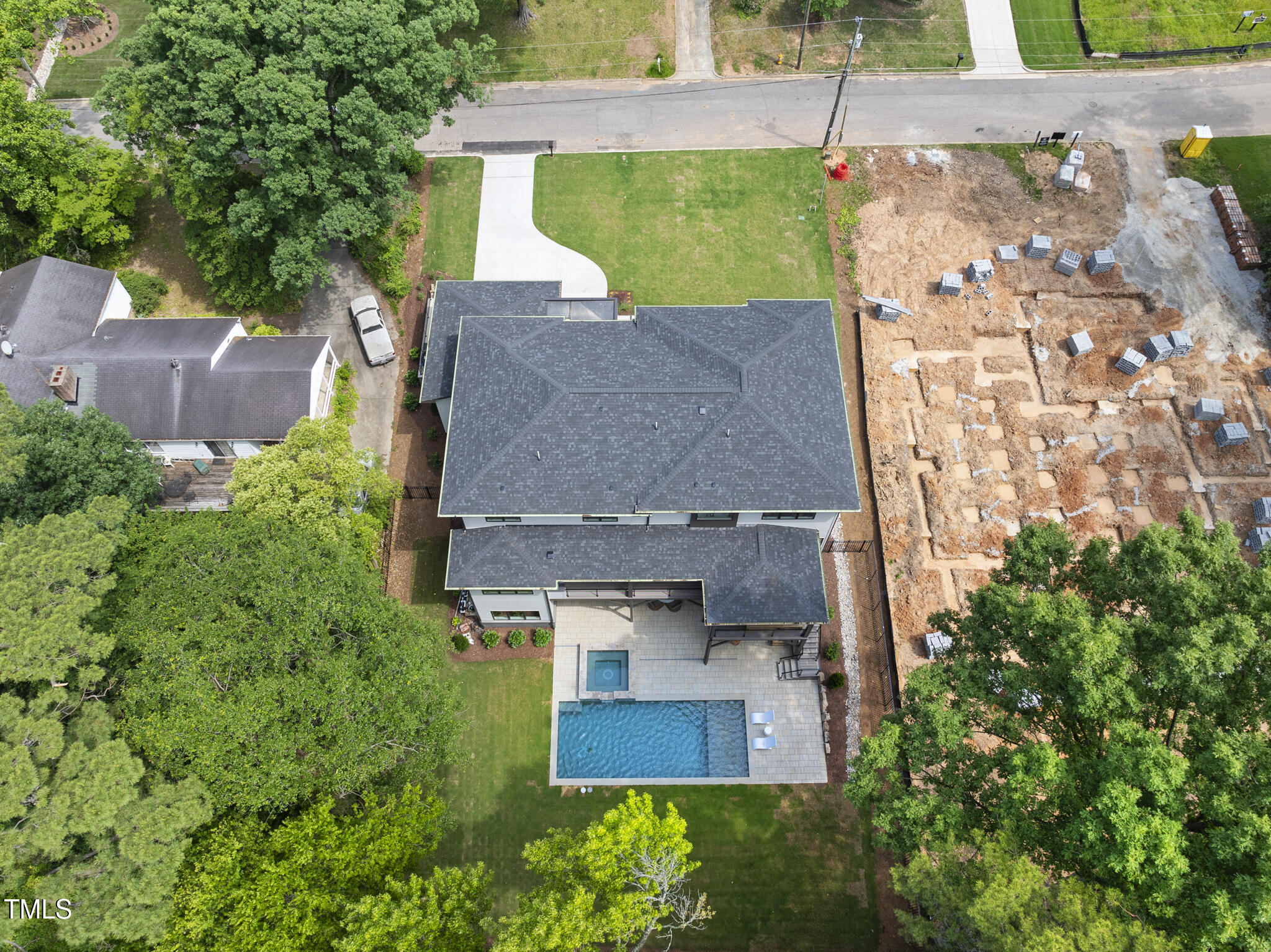 4123 Rockingham Drive