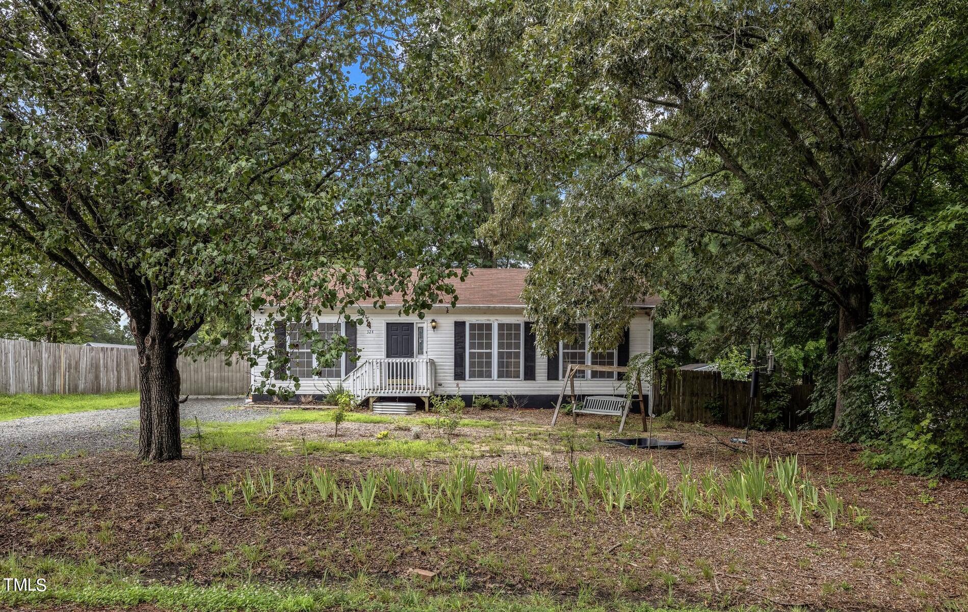 324 Cherry Street