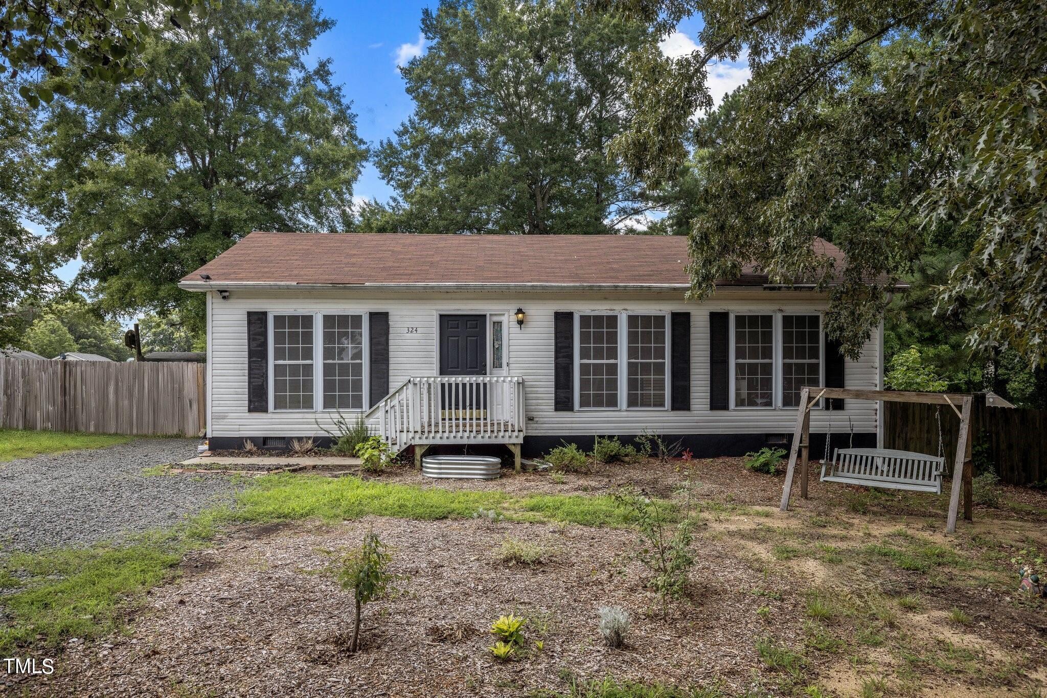 324 Cherry Street