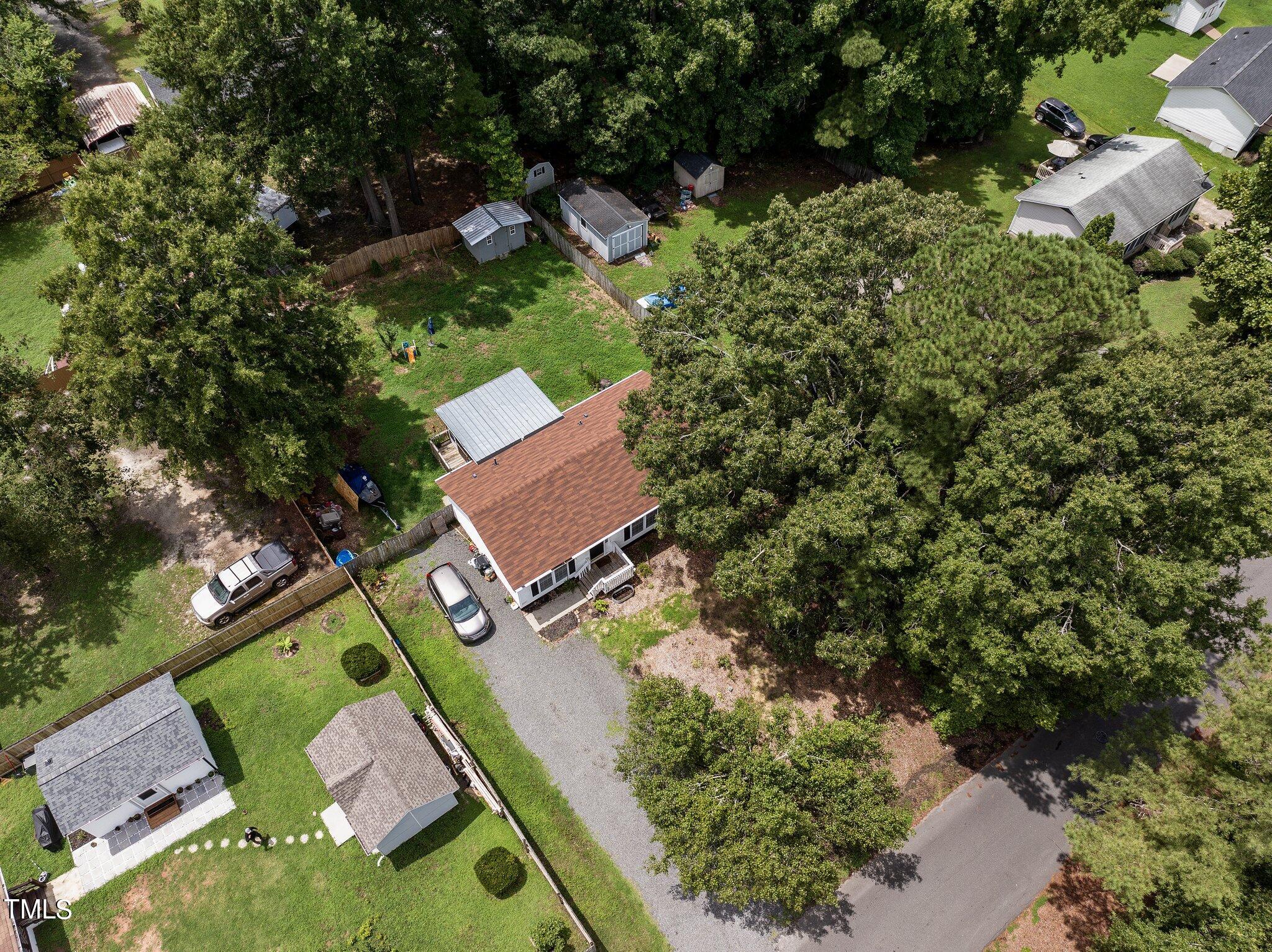 324 Cherry Street